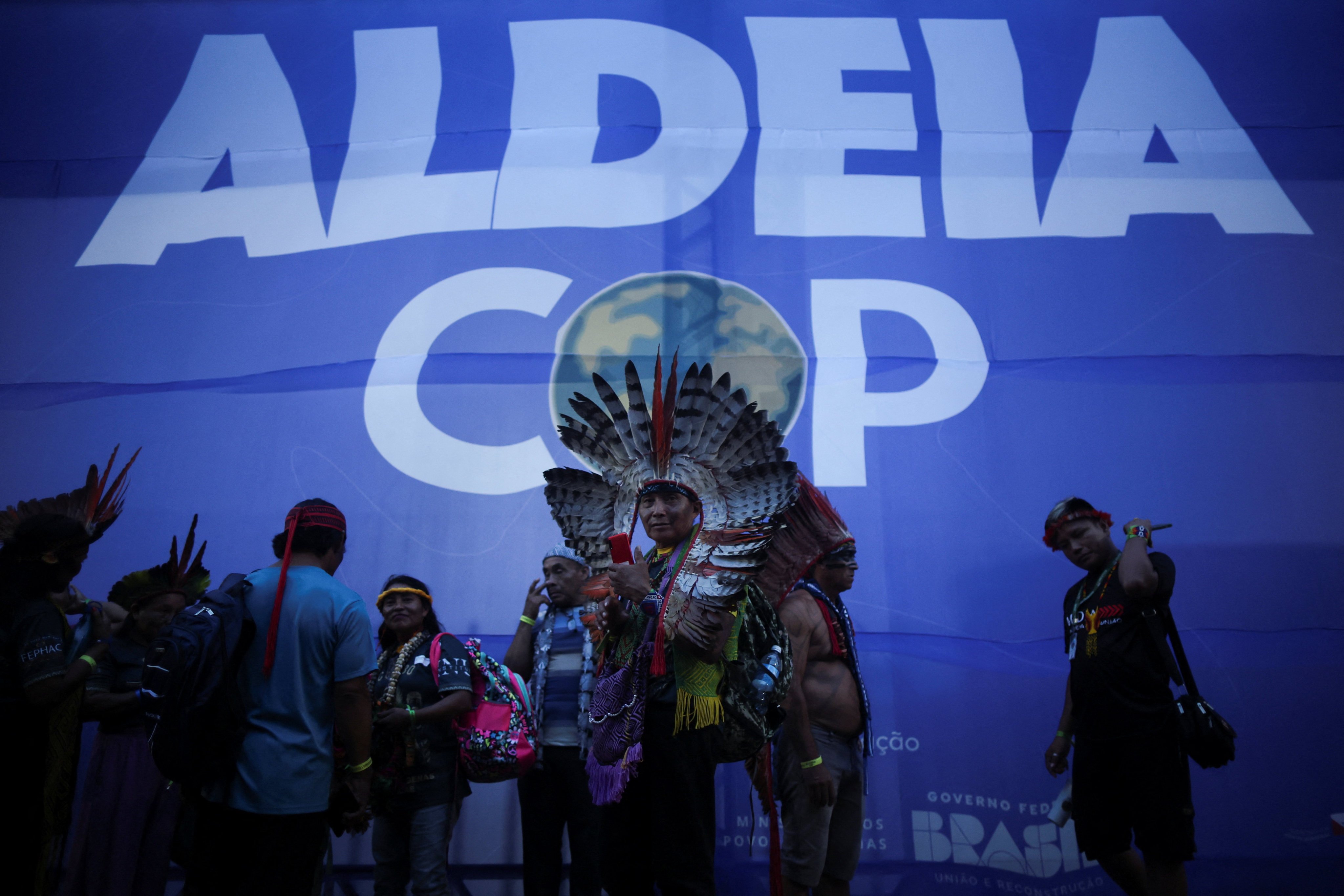 scmp.com - SCMP Editorial - Editorial | As the US sits out Cop30, China and others must pick up the slack