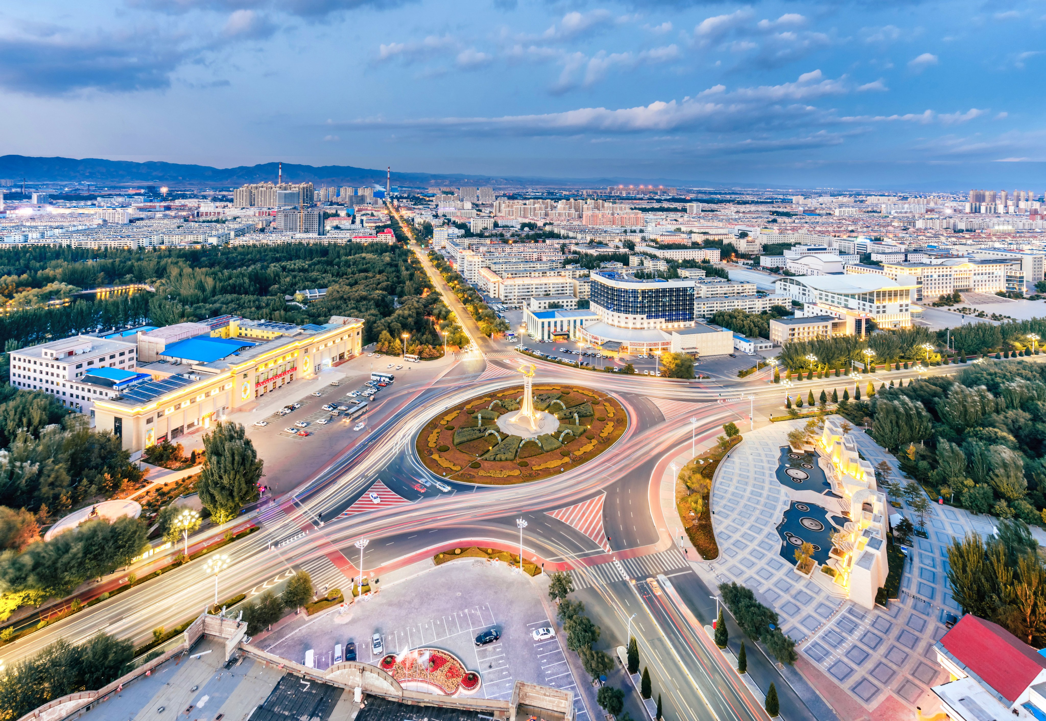 scmp.com - Kandy Wong - Baotou set to become China's rare earth hub under Inner Mongolia's 10-year plan