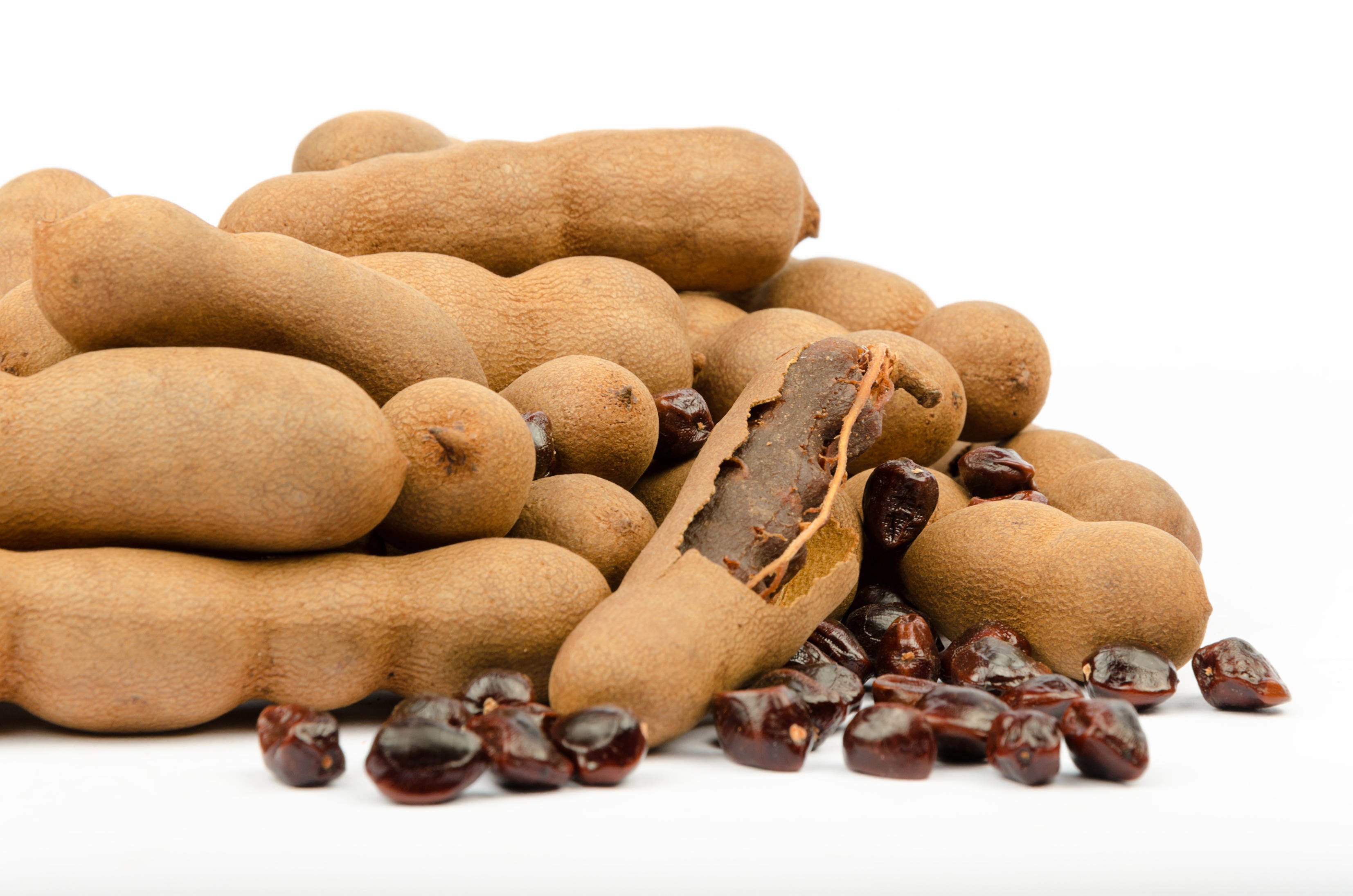 Tamarind might not look appetising, but the sour, sweet fruit adds flavour to Southeast Asian dishes from pad Thai to assam laksa. Photo: Shutterstock