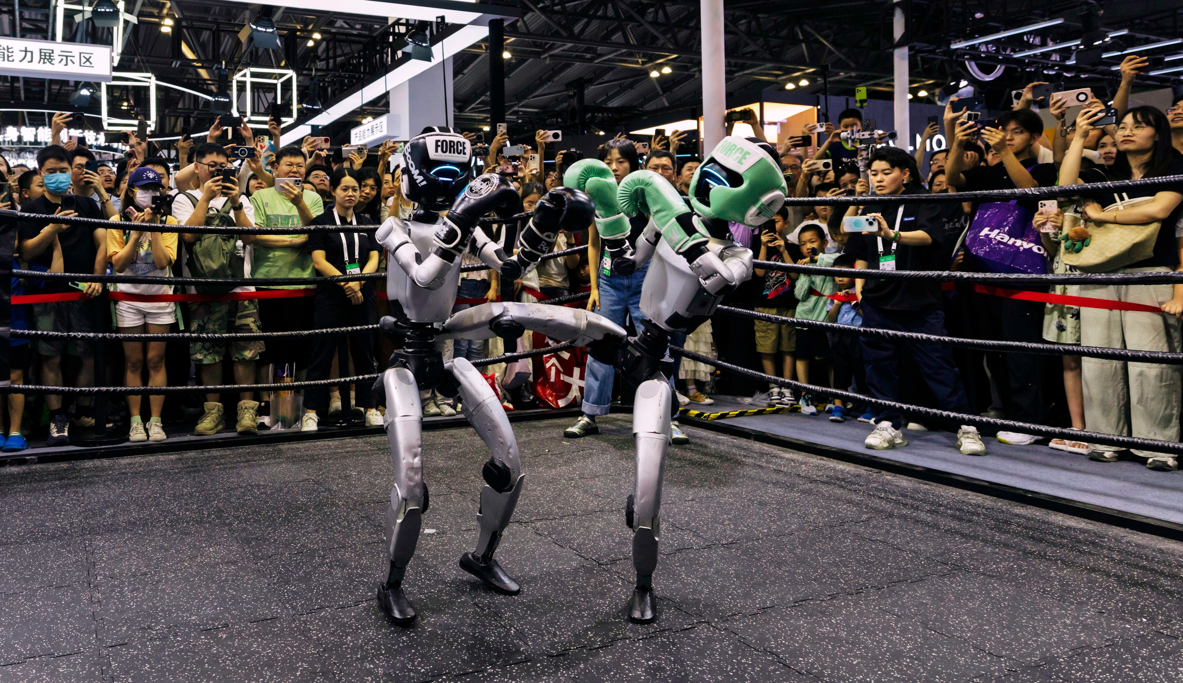 scmp.com - Ben Young - Could investing in China's AI industry prove more lucrative than the US'?