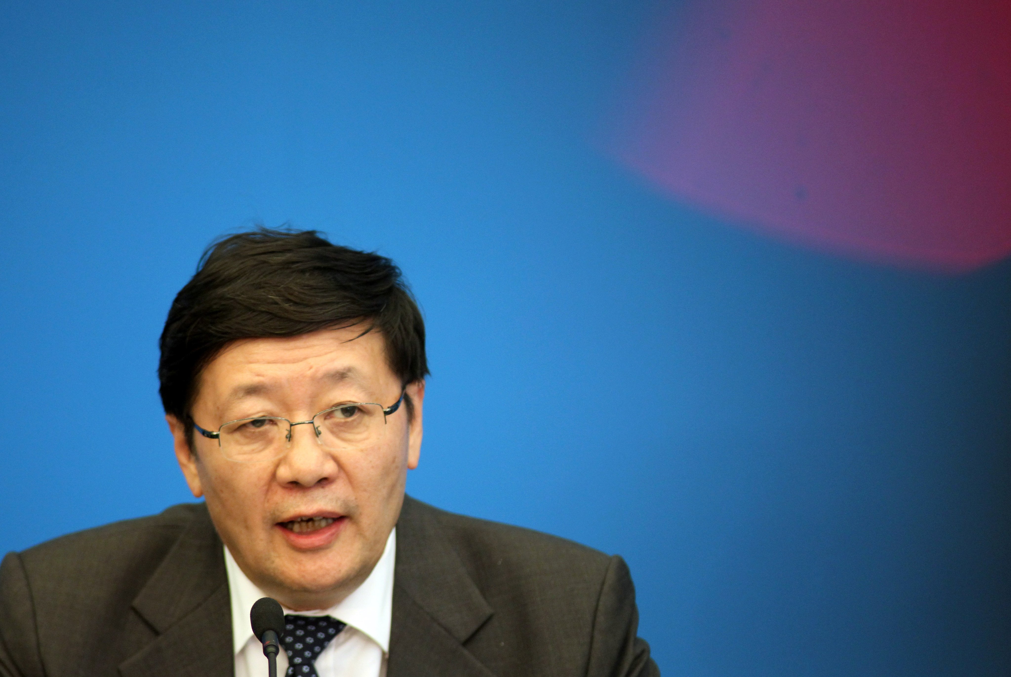 scmp.com - Carol Yang - China's property slump could hinder growth 5 more years: ex-finance minister