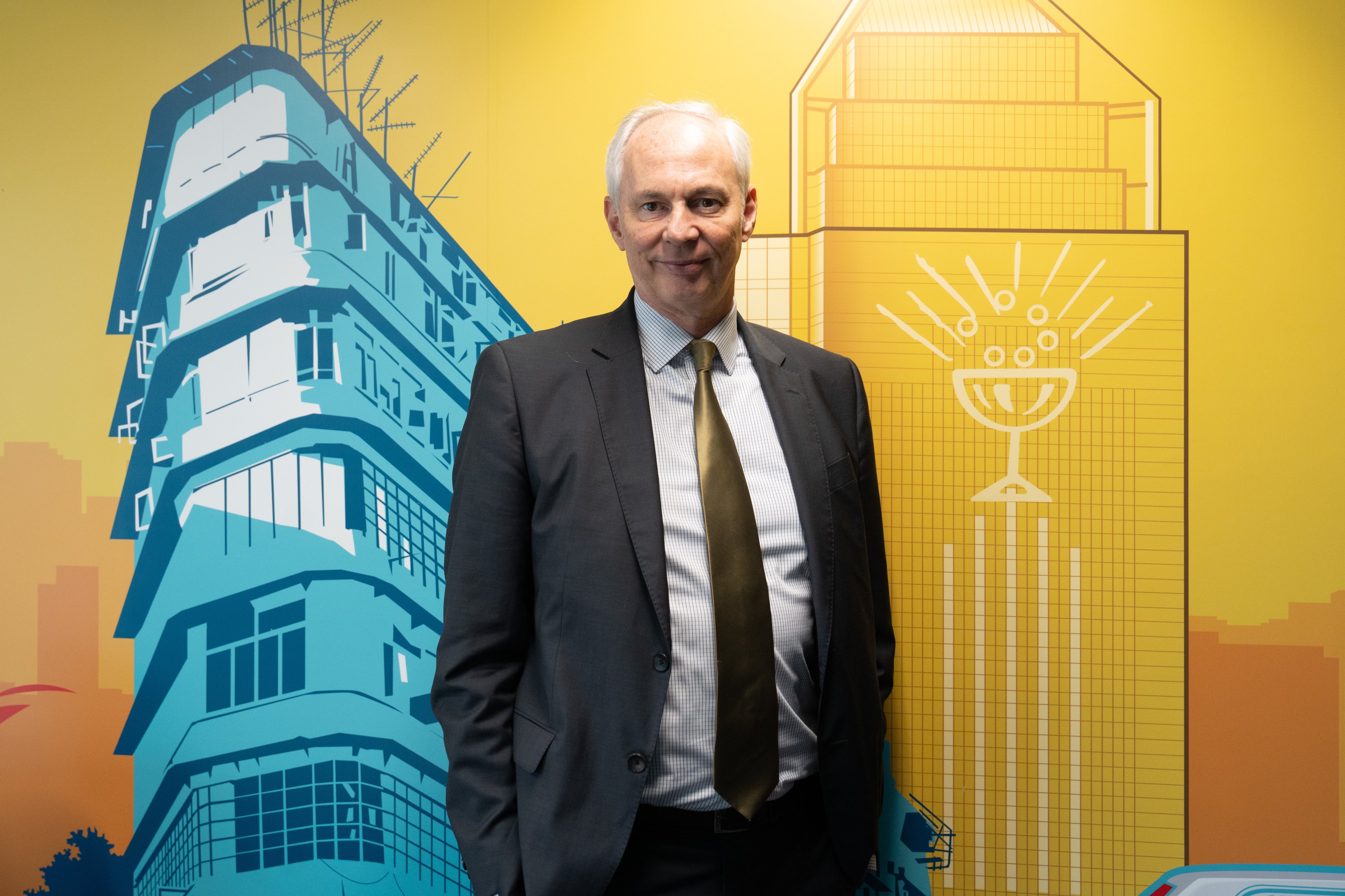 scmp.com - Enoch Yiu - Hong Kong's allure for rich families rises amid mainland China's EV, AI growth