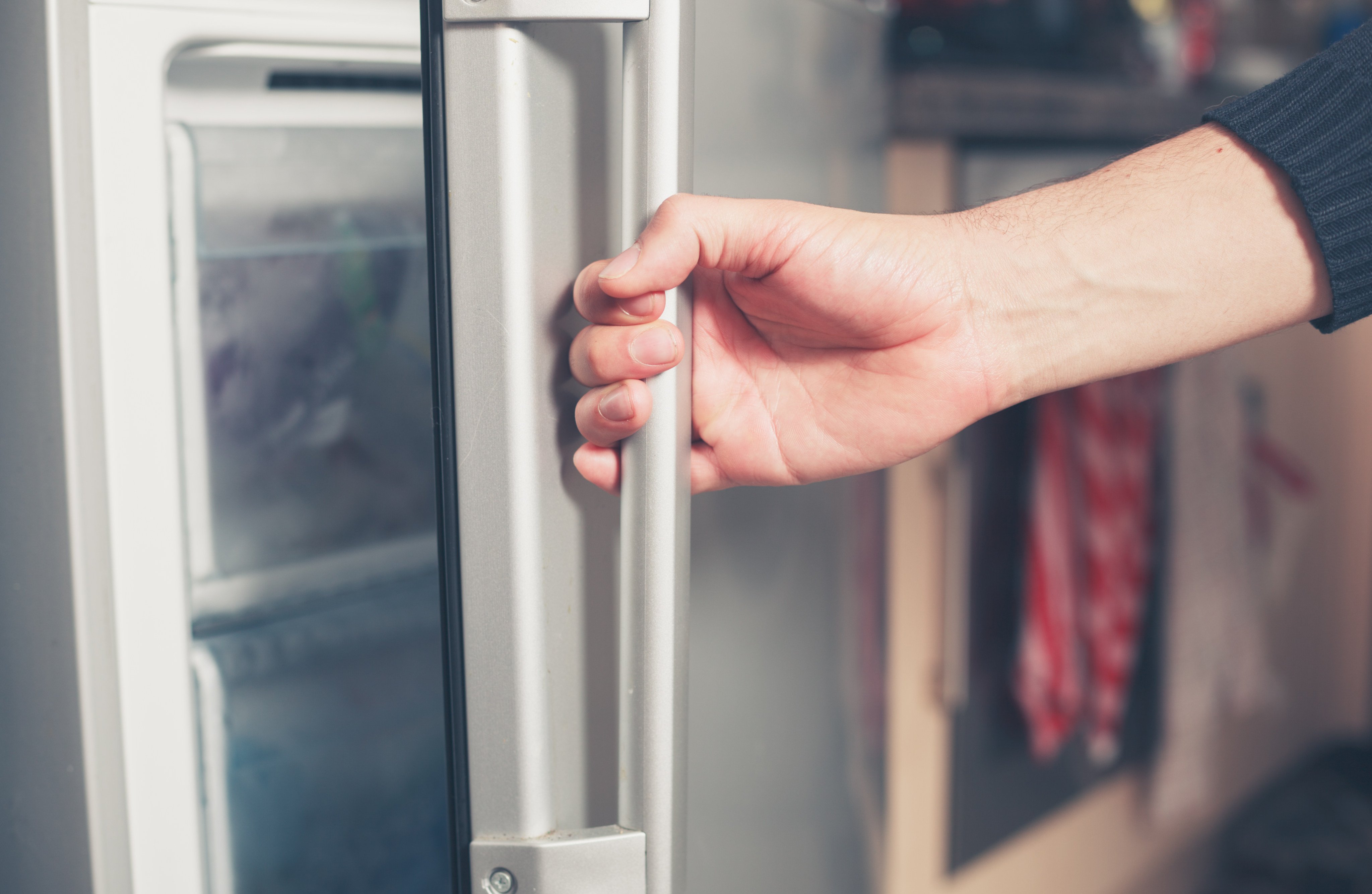 A South Korean man has admitted to killing his girlfriend and keeping her body in a fridge for nearly a year. Photo: Shutterstock