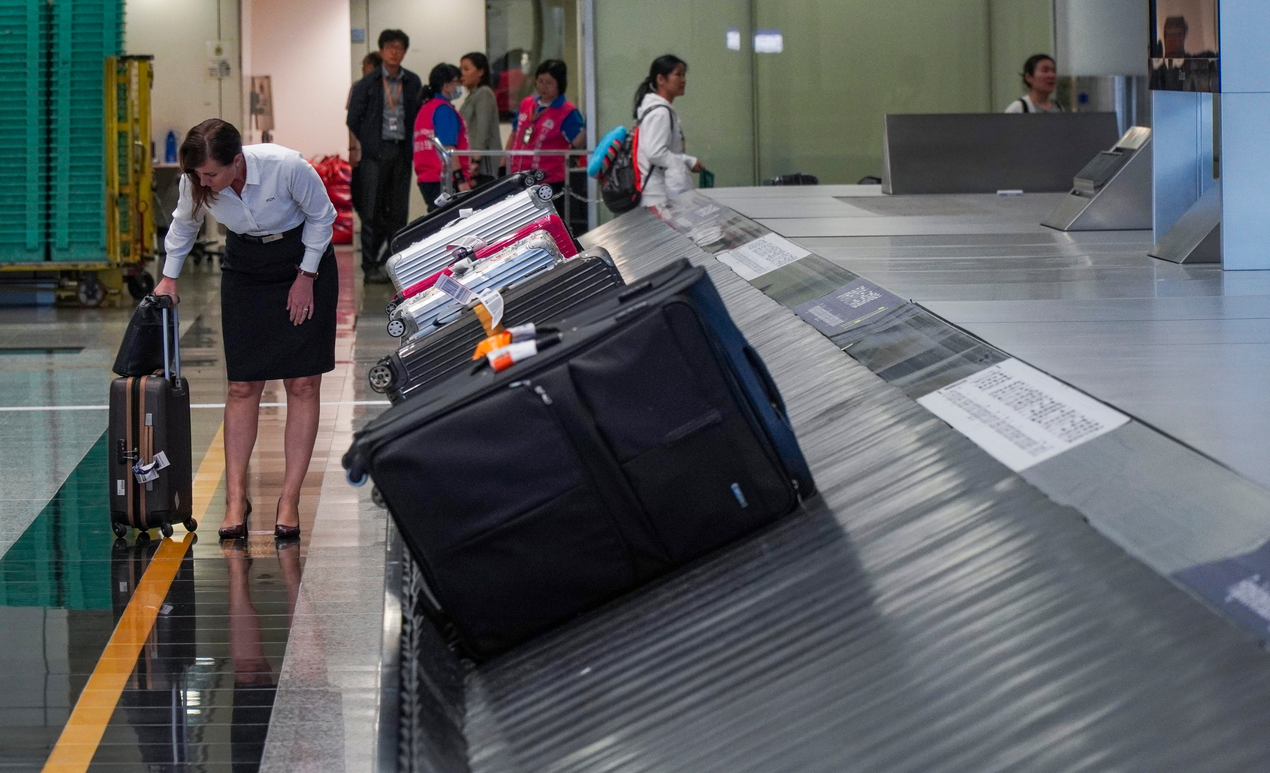 scmp.com - Lo Hoi-ying - Hong Kong watchdog urges scrutiny of travel insurance terms amid claims disputes