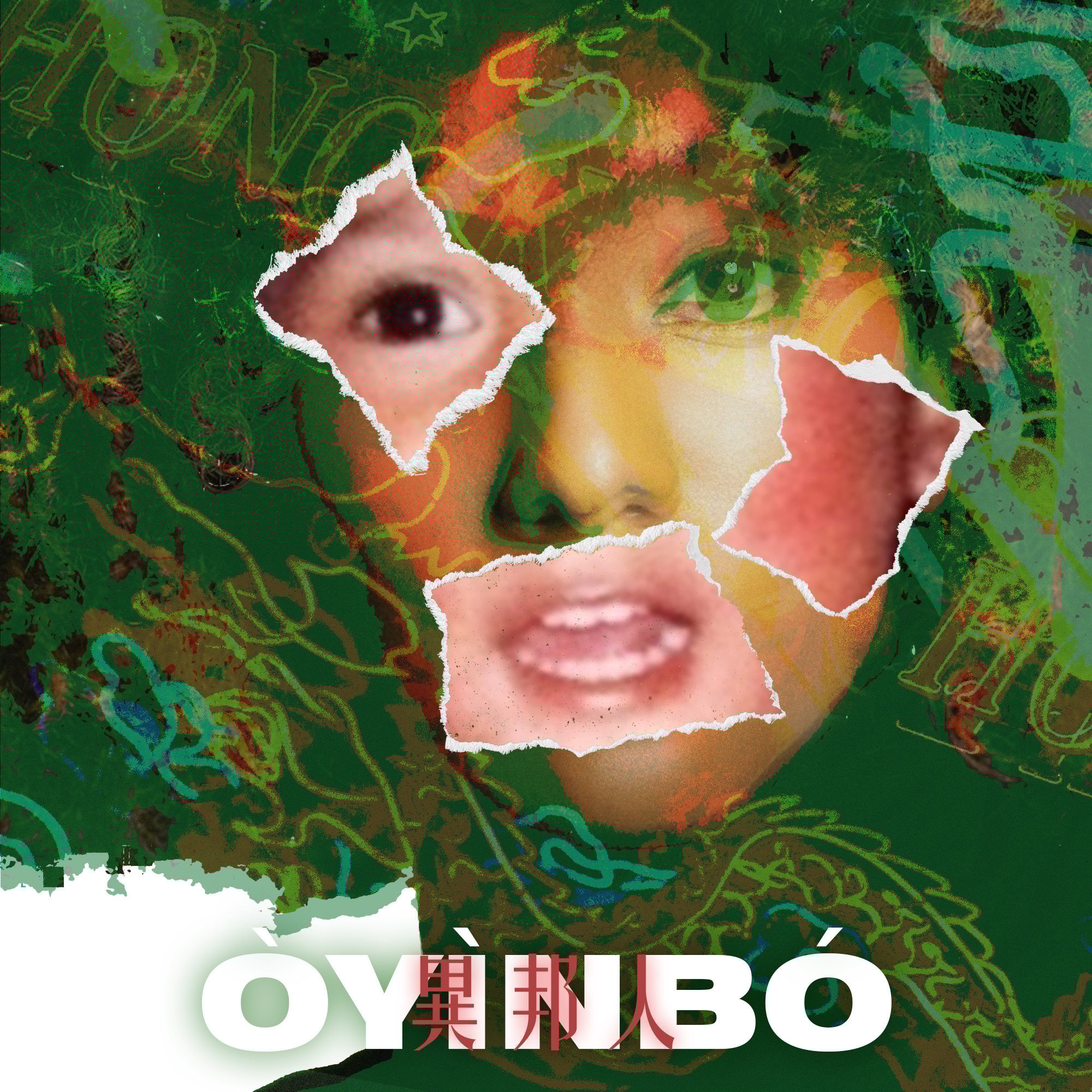 Caro Chan’s performance, titled Òyìnbó, will explore her multicultural background and road to self-discovery.