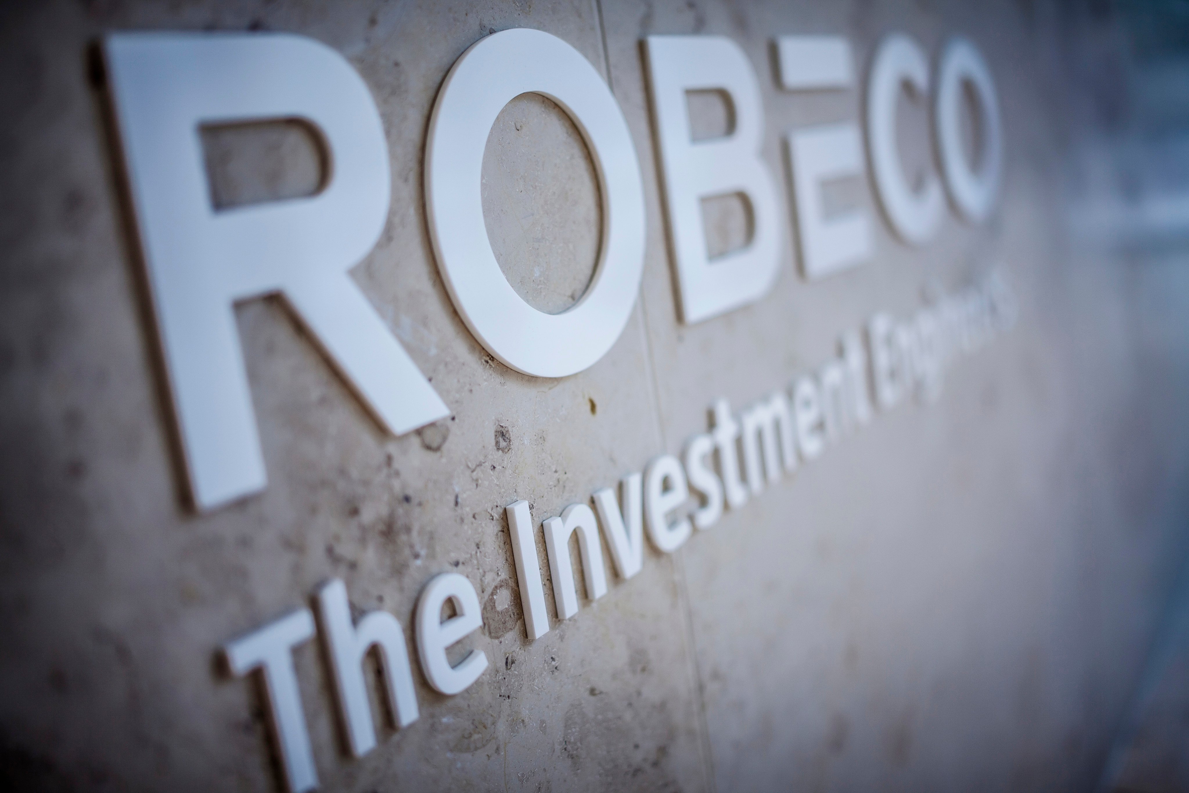 With over US$100 billion in assets managed using quantitative models, Robeco is a global leader in quantitative investing (as of June 2025).