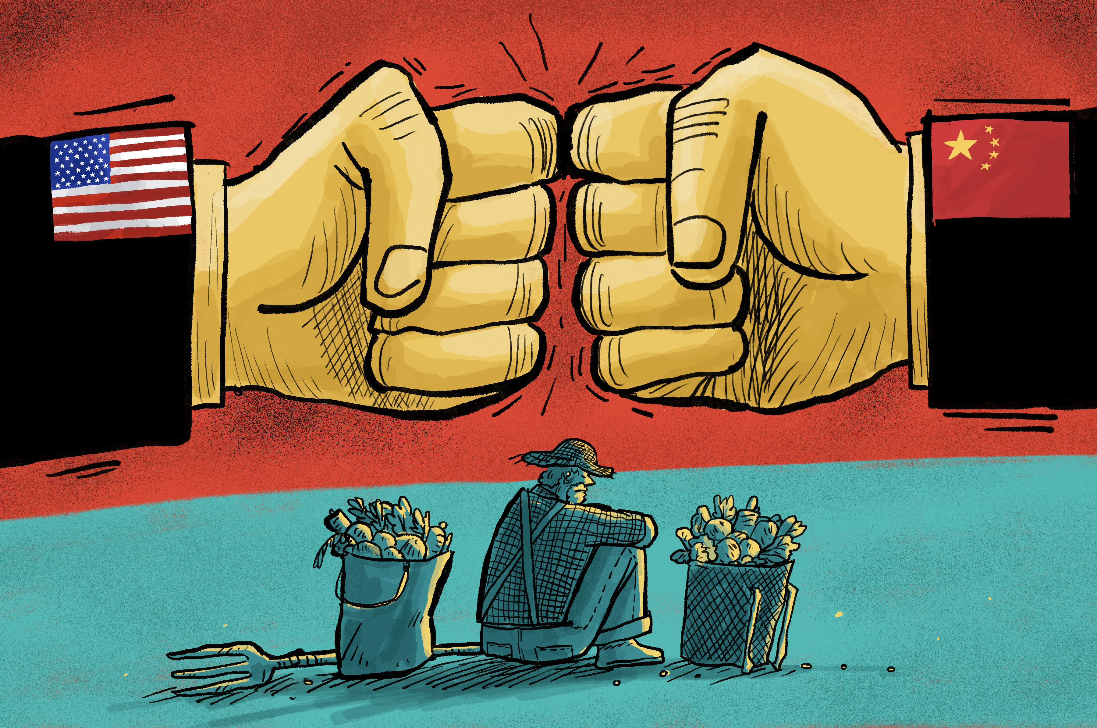 Illustration: Brian Wang