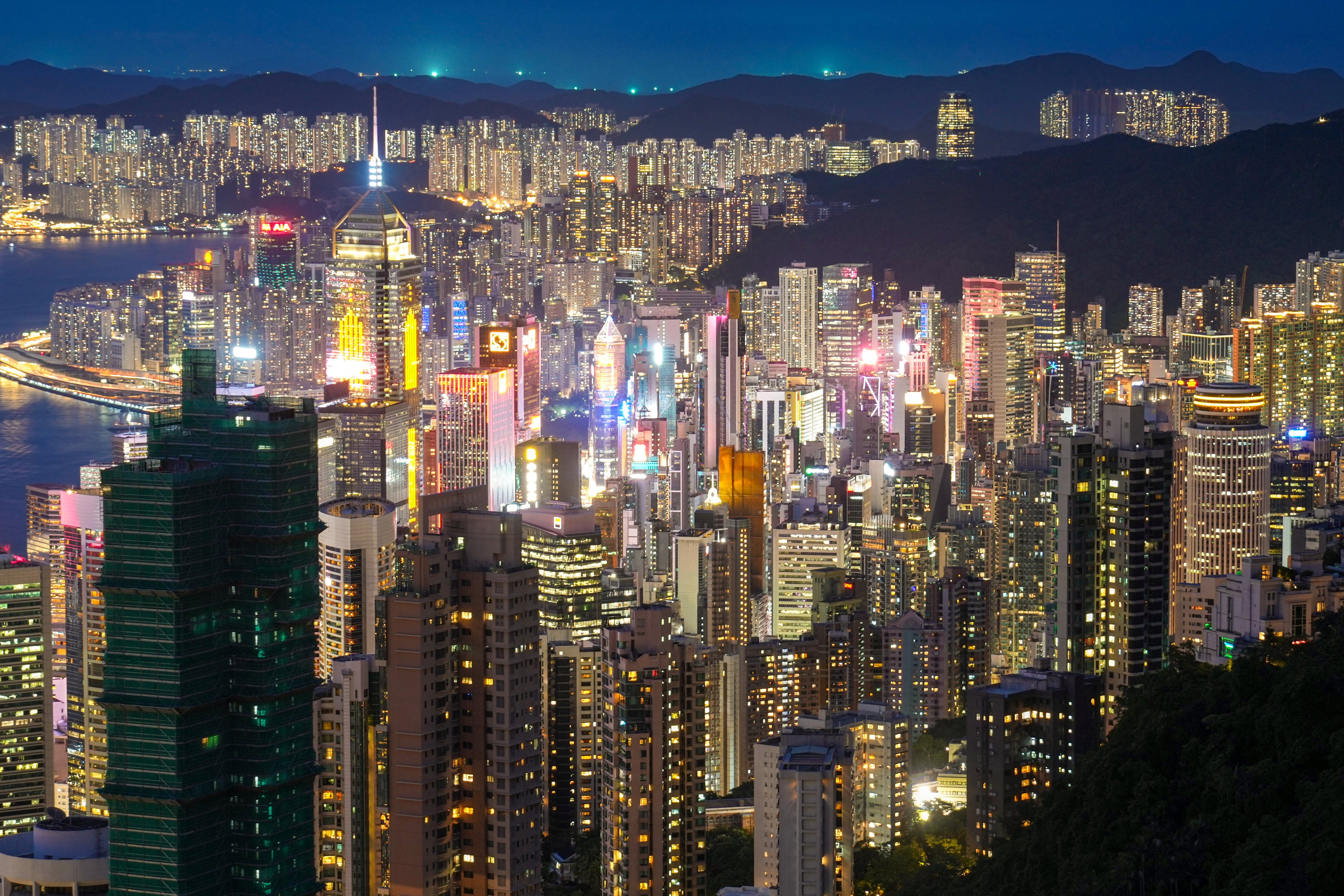 Hong Kong’s two utility providers will reduce electricity prices from January. Photo: Sam Tsang
