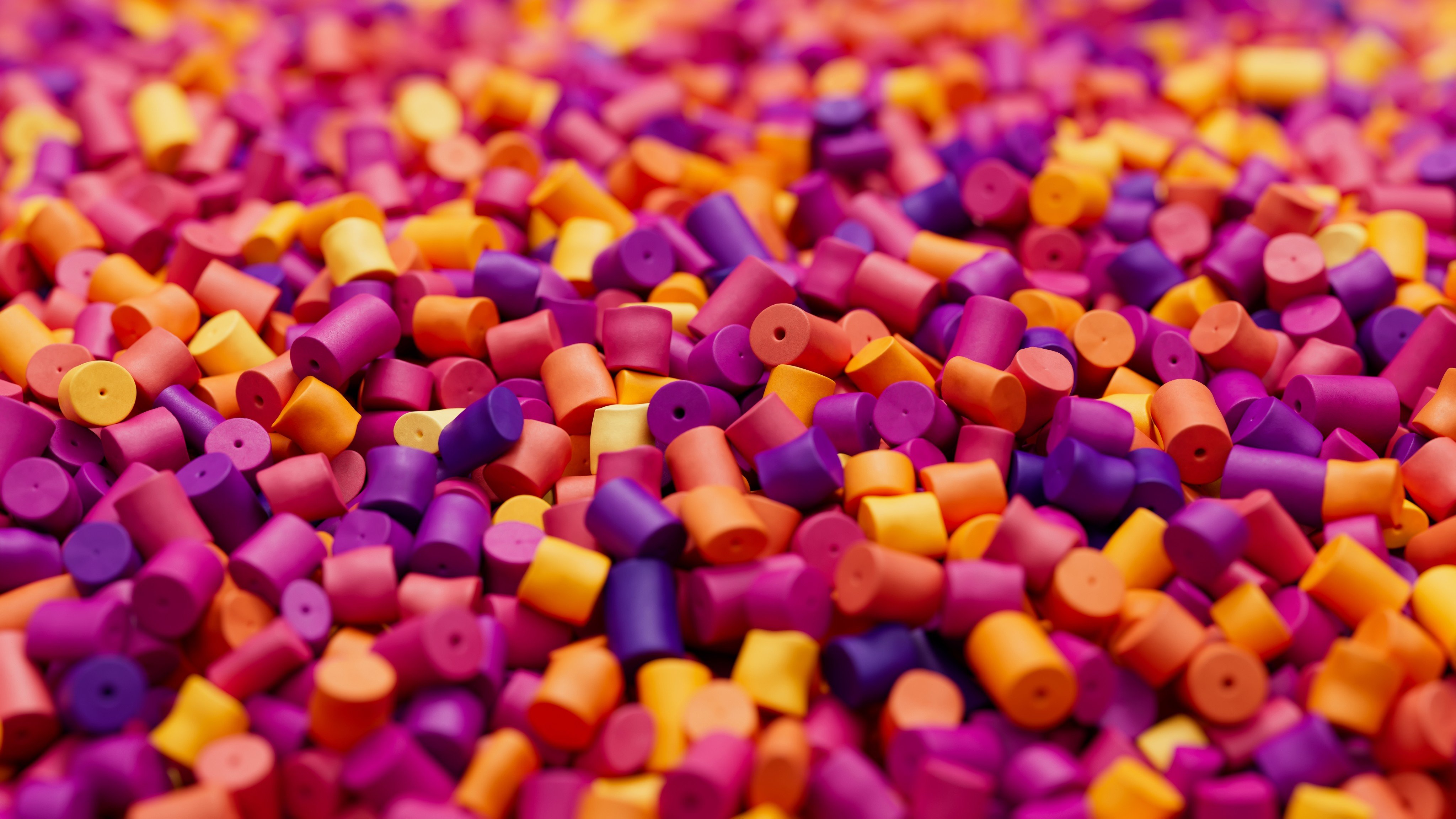 According to a recent study, the iron-based catalyst provided a sustainable alternative to existing production technologies. Photo: Shutterstock