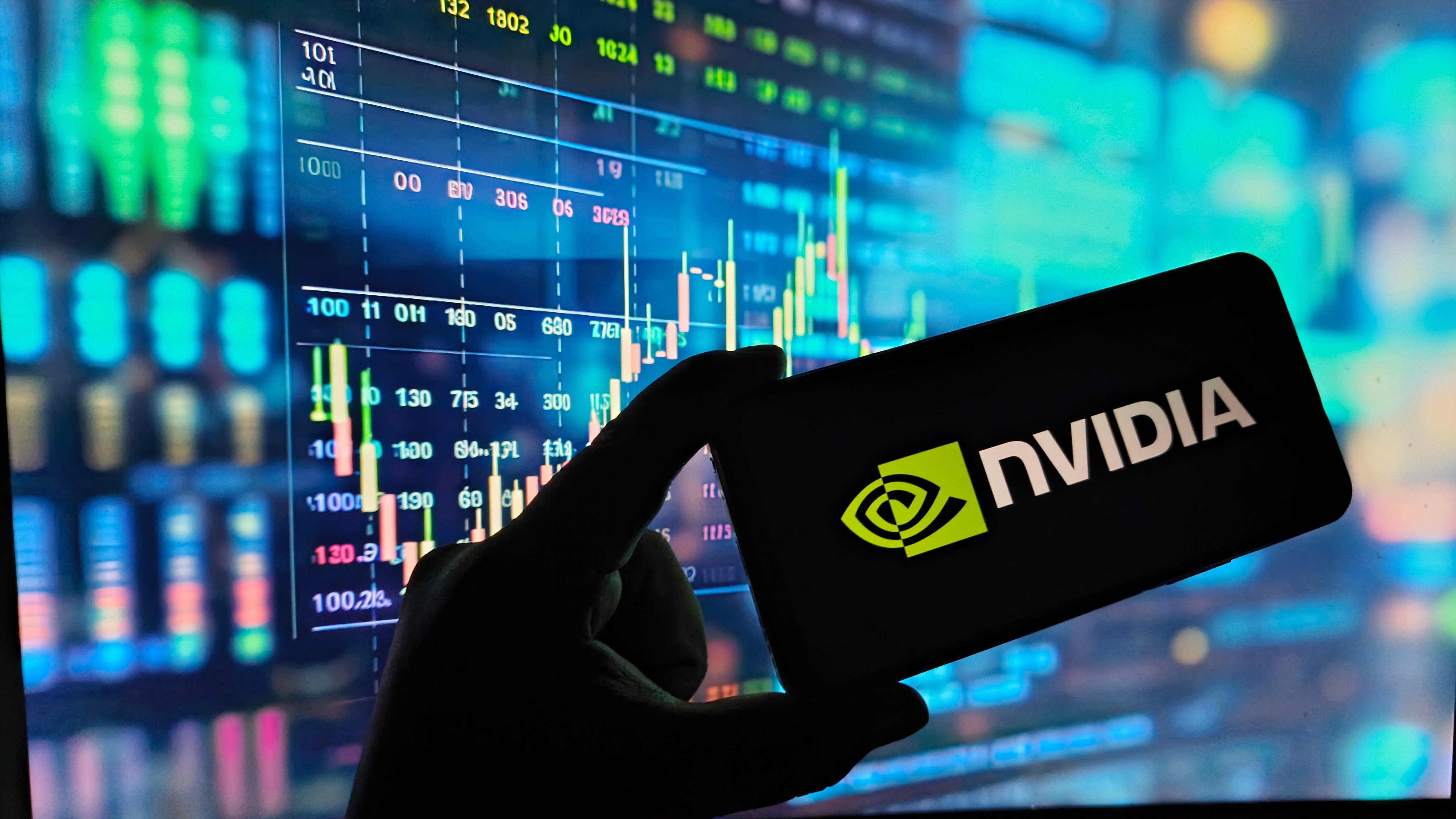 scmp.com - Bloomberg - Nvidia's latest earnings run into a market suddenly afraid of AI spending