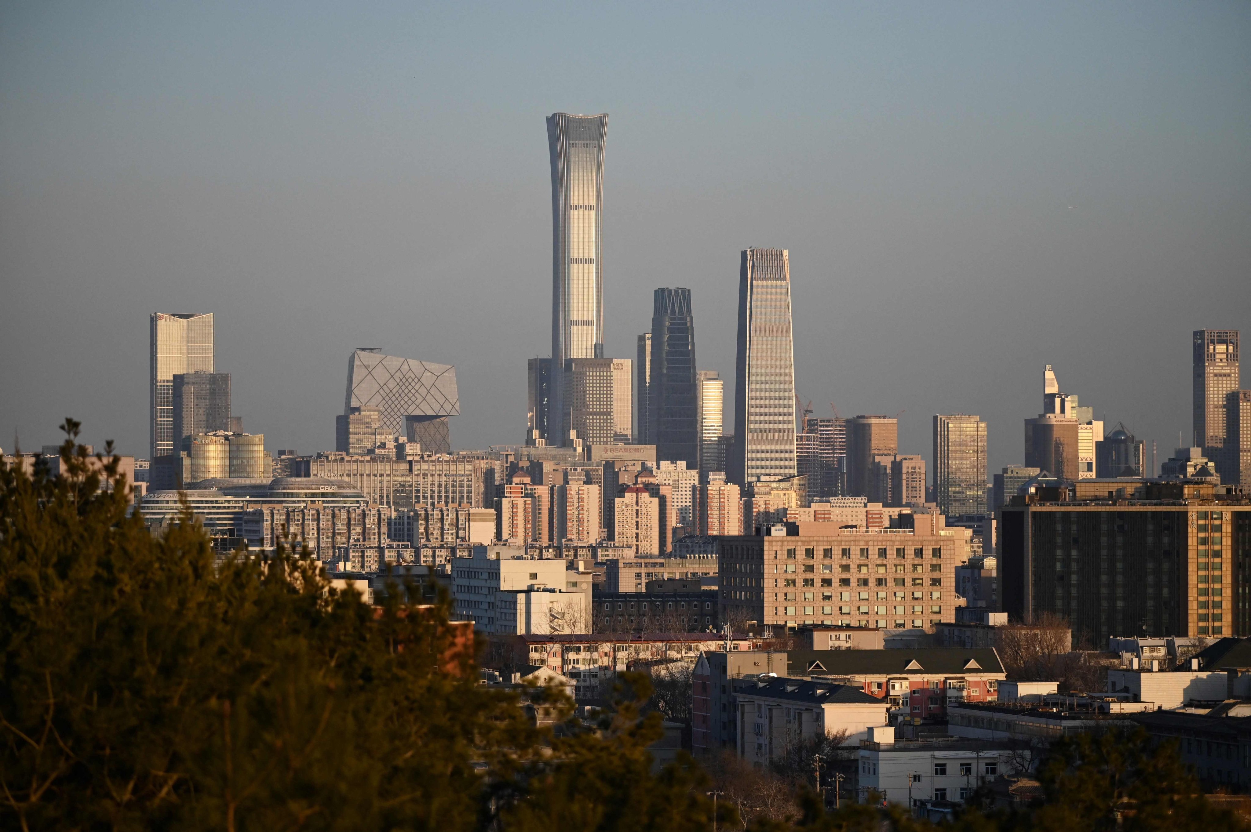China’s relatively disciplined approach to offshore bond issuance is attractive to investors at a time when many developed markets are facing rising fiscal deficits and heavier issuance pipelines, according to industry players. Photo: AFP
