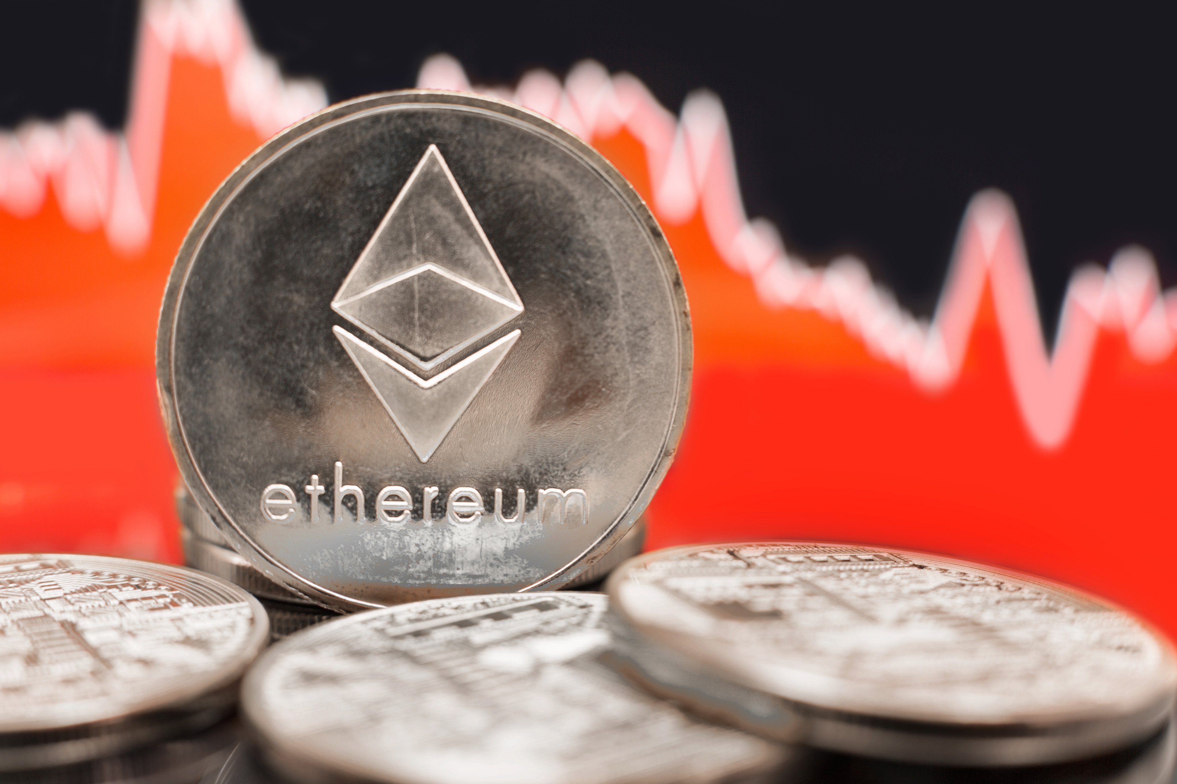 Delaying the ether digital asset treasury project would avoid causing losses for its investors. Photo: Shutterstock