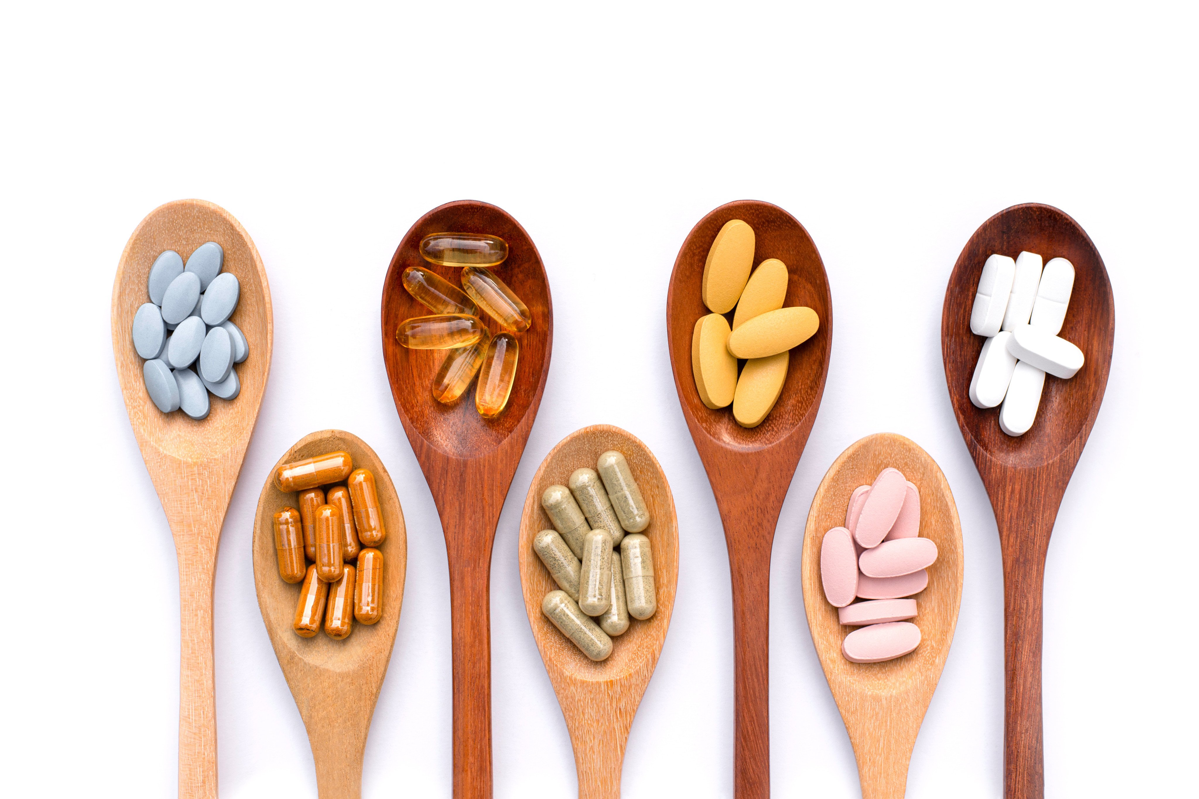 scmp.com - Tara Loader Wilkinson - What are the best supplements? Expert advice on what works and what doesn't