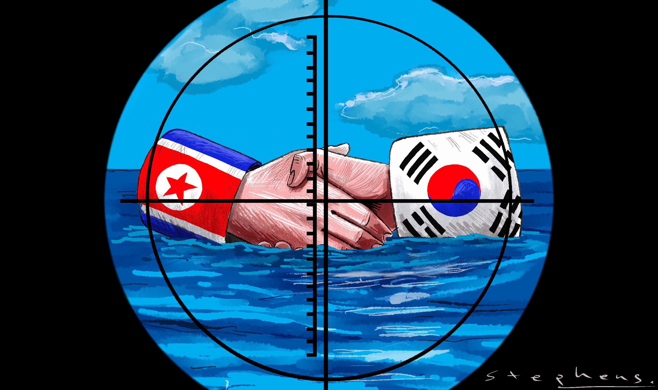 Illustration: Craig Stephens