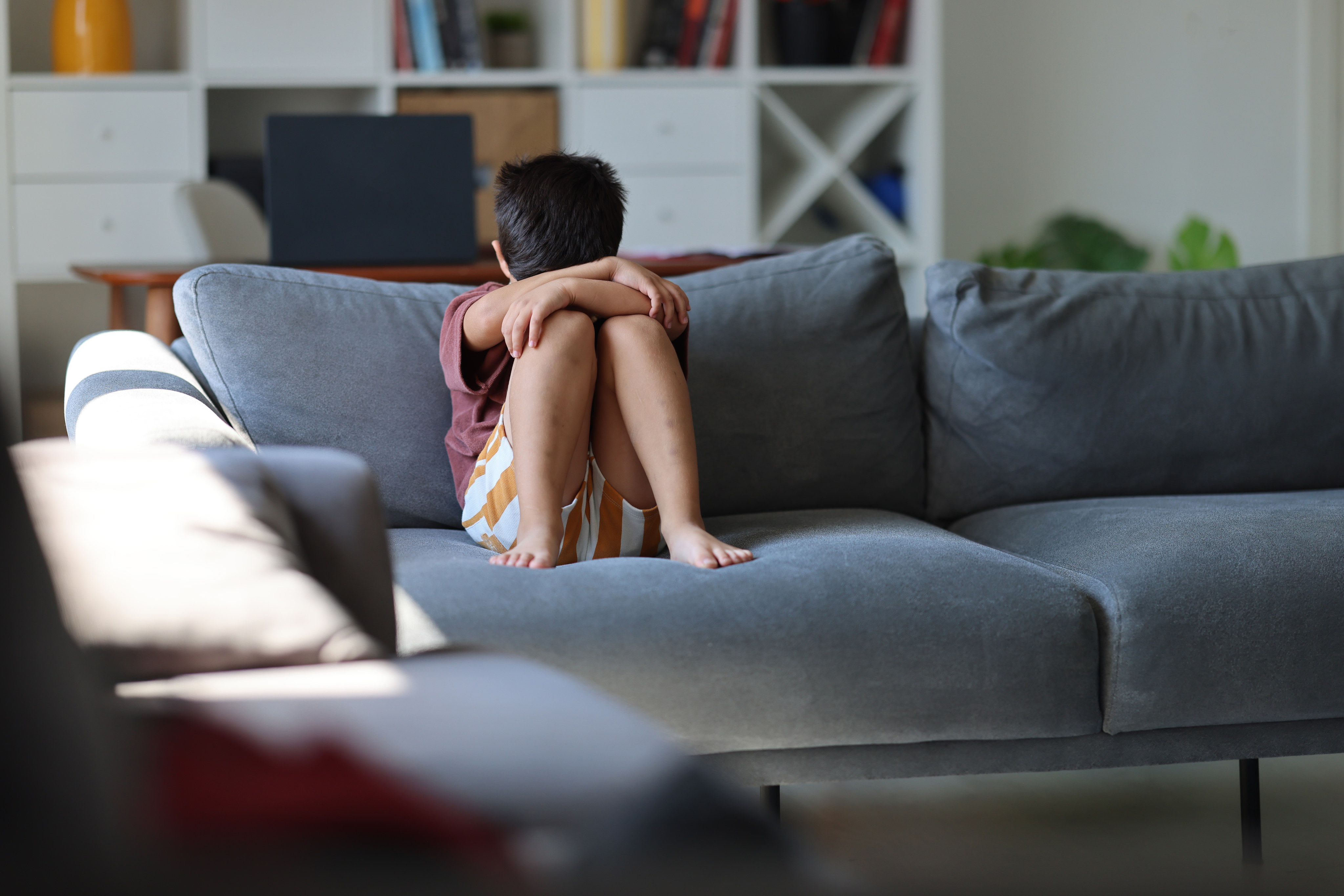 The Mandatory Reporting of Child Abuse Ordinance is expected to come into effect in January 2026. Photo: Getty Images