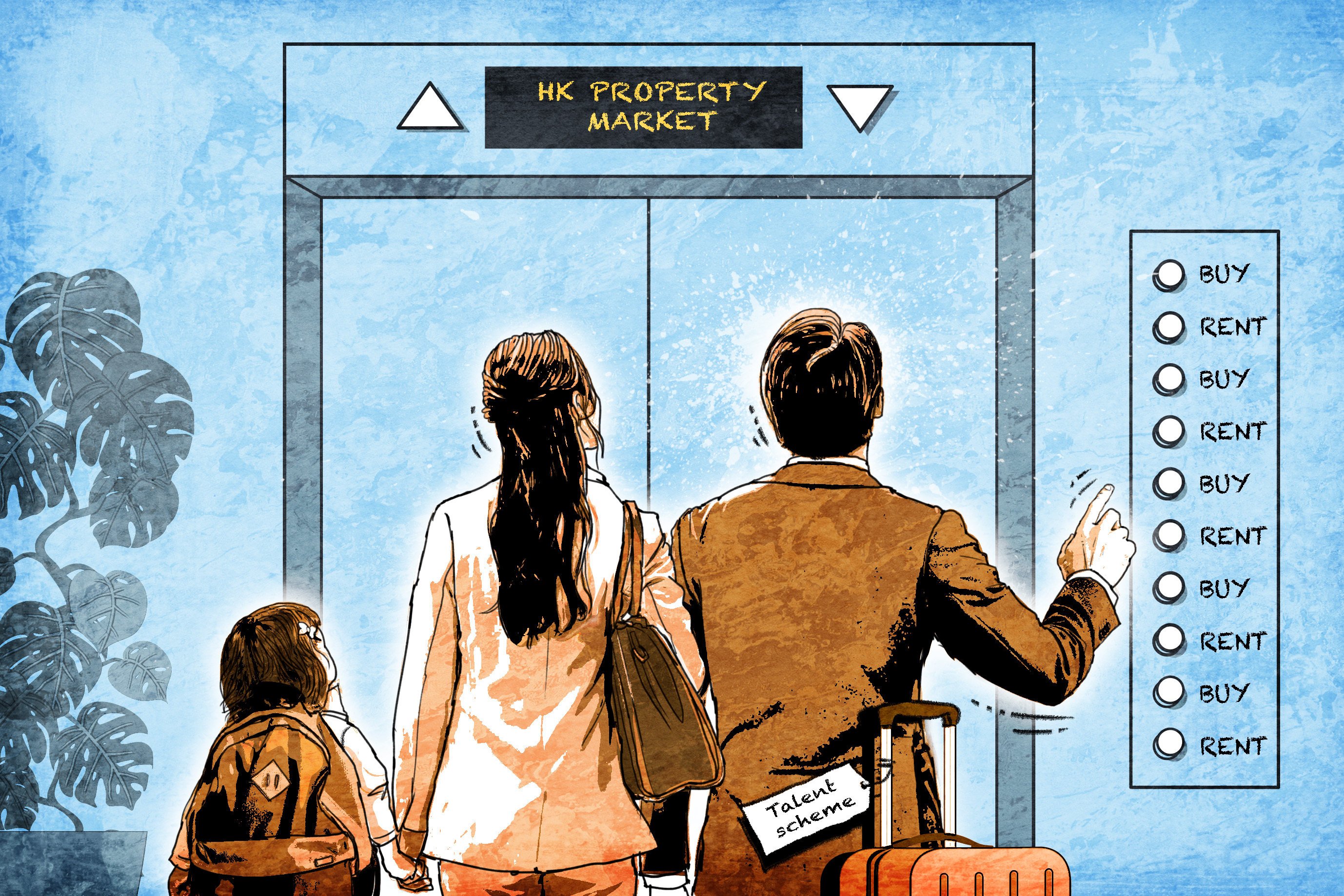 Illustration: Henry Wong