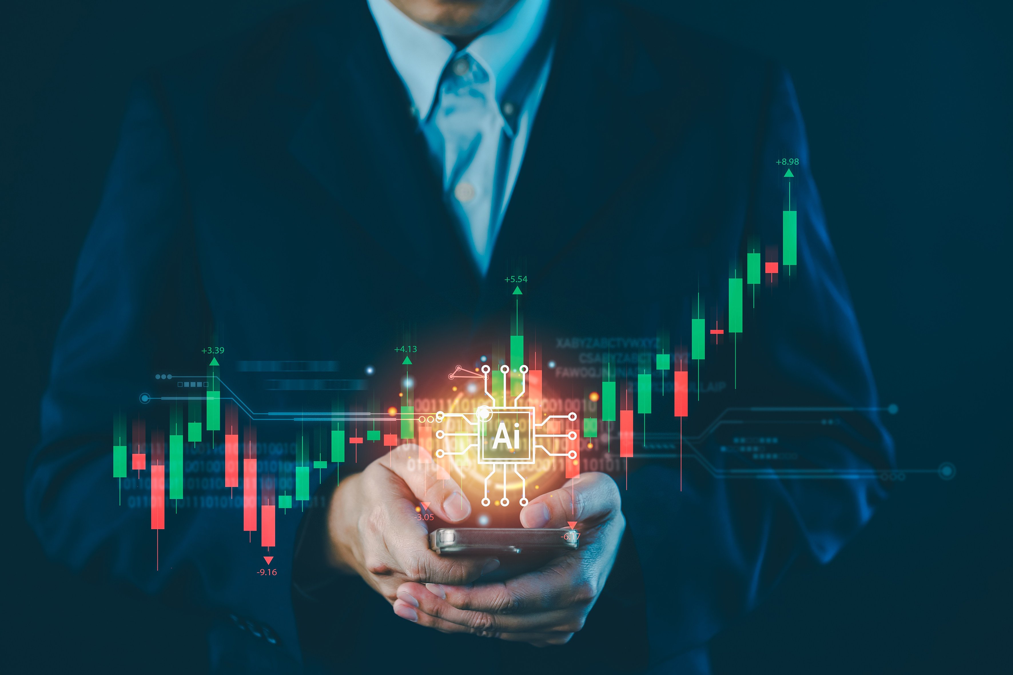 scmp.com - Kolette Lim - Why Asean's AI ambition may lead to widening economic and tech divide