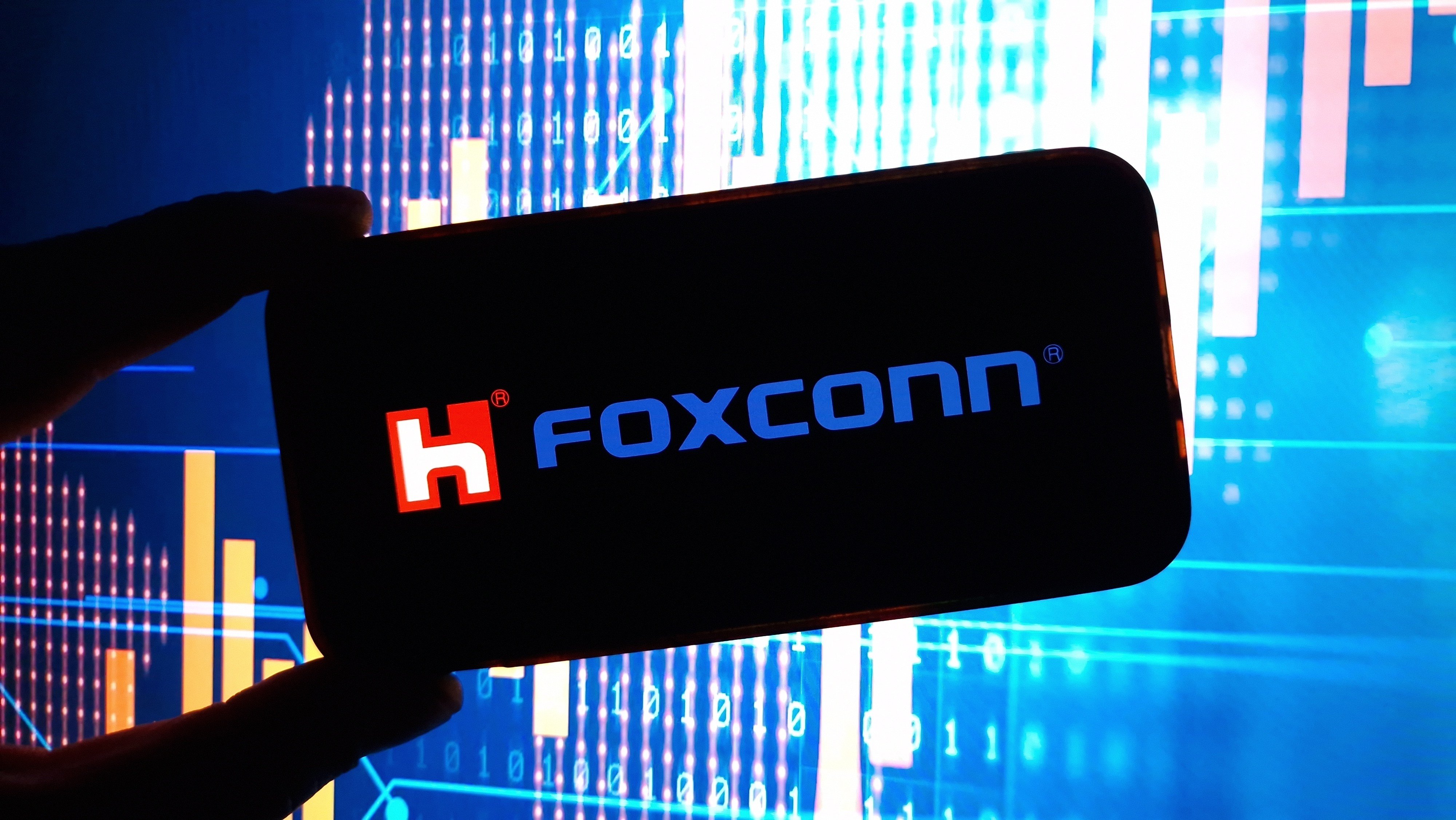 Foxconn Technology Group has been expanding capacity in the US, as a major supplier of AI servers and related networking gear. Photo: Shutterstock