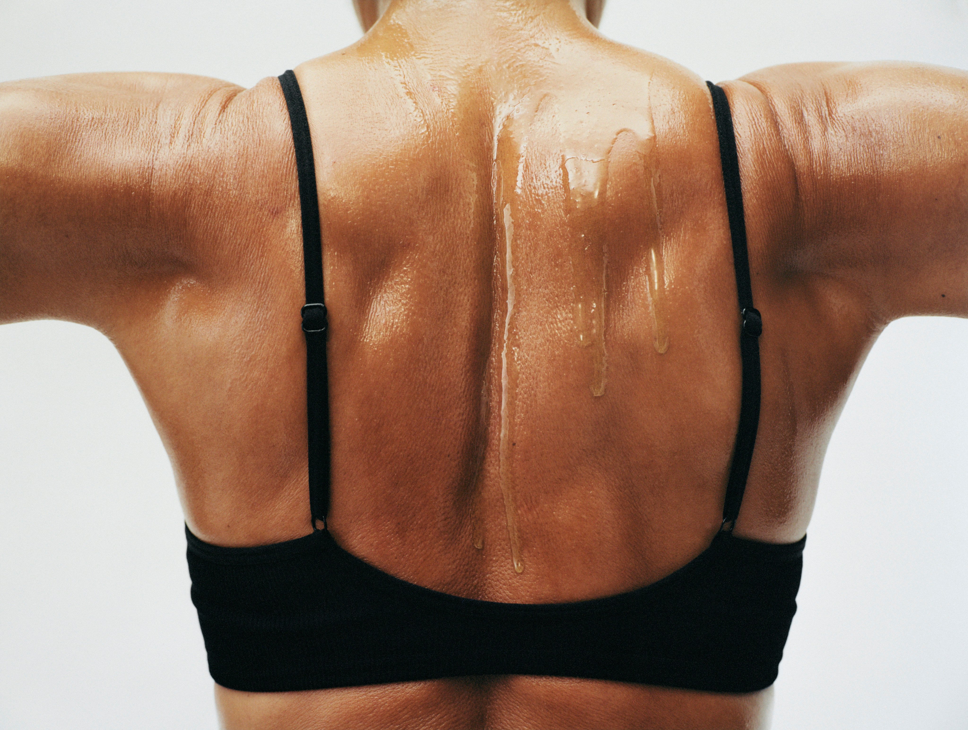 Medix 5.5 Retinol Cream. Photo: Handout