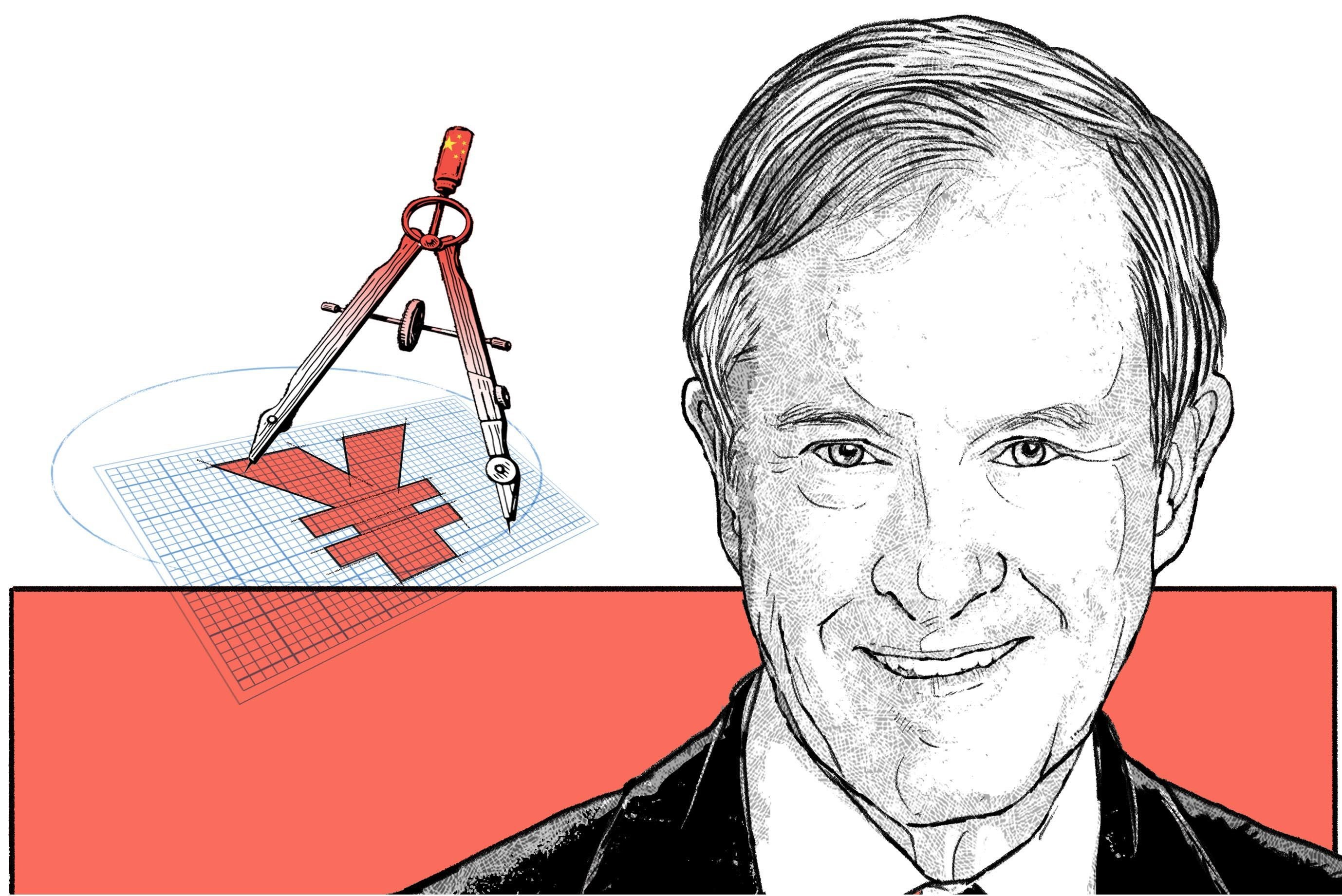 Illustration: Henry Wong