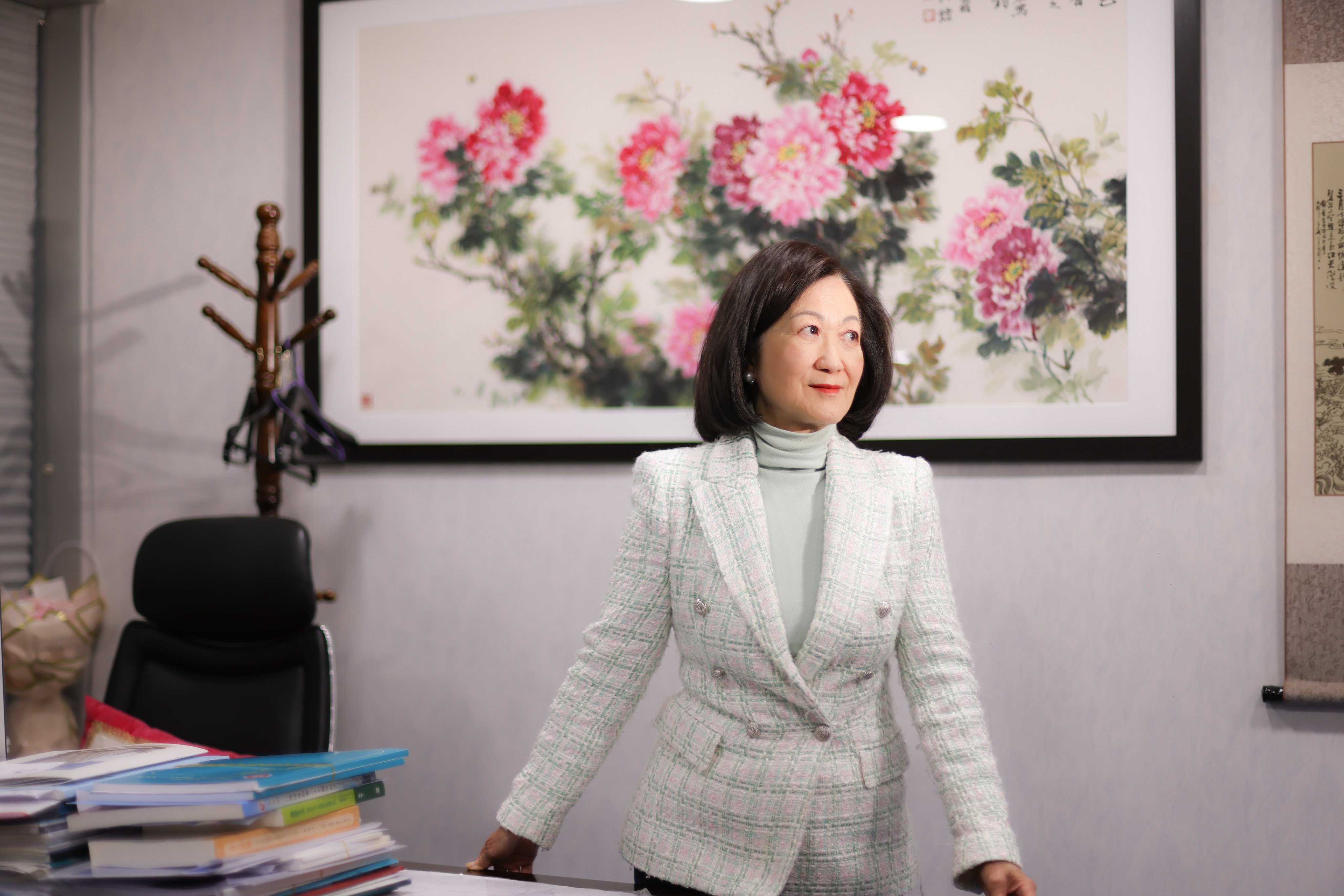 Regina Ip has been a lawmaker since 2008. Photo: Nora Tam