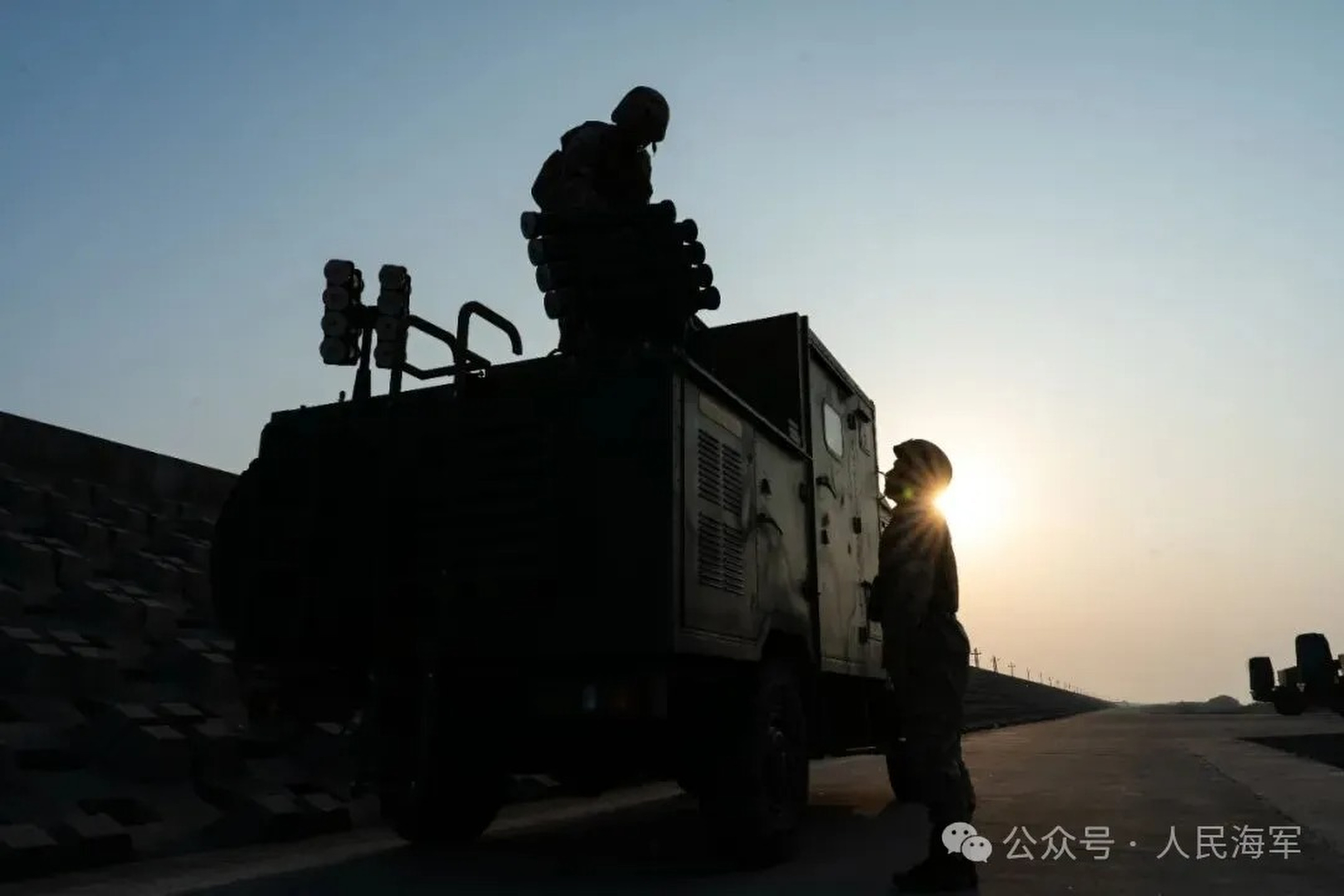 China’s Eastern Theatre Command has posted on social media about its recent live-fire drills to boost combat readiness amid rising tensions with Japan. Photo: Handout