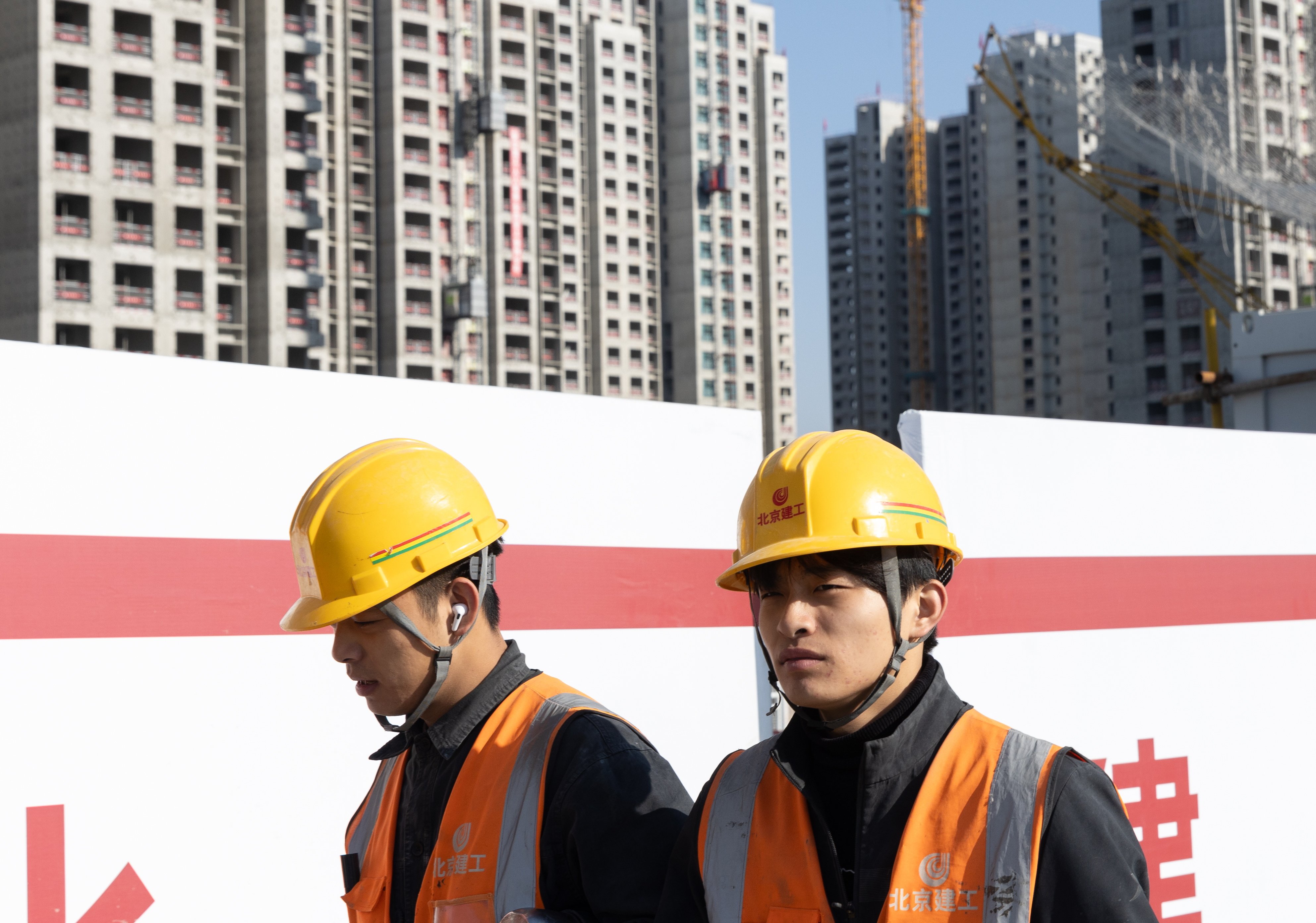 scmp.com - Bloomberg - UBS' China property optimist retreats from bullish calls, foresees deeper slump