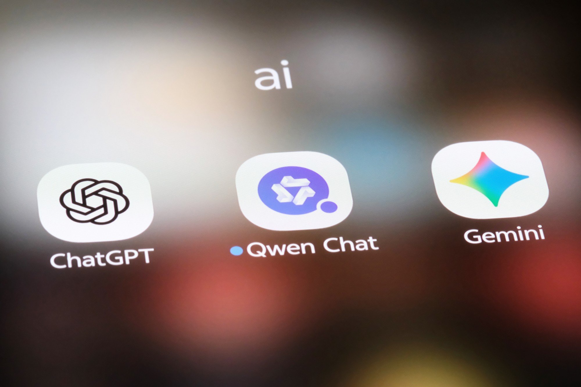 Alibaba's Qwen AI App Hits 10 Million Downloads in Record Week
