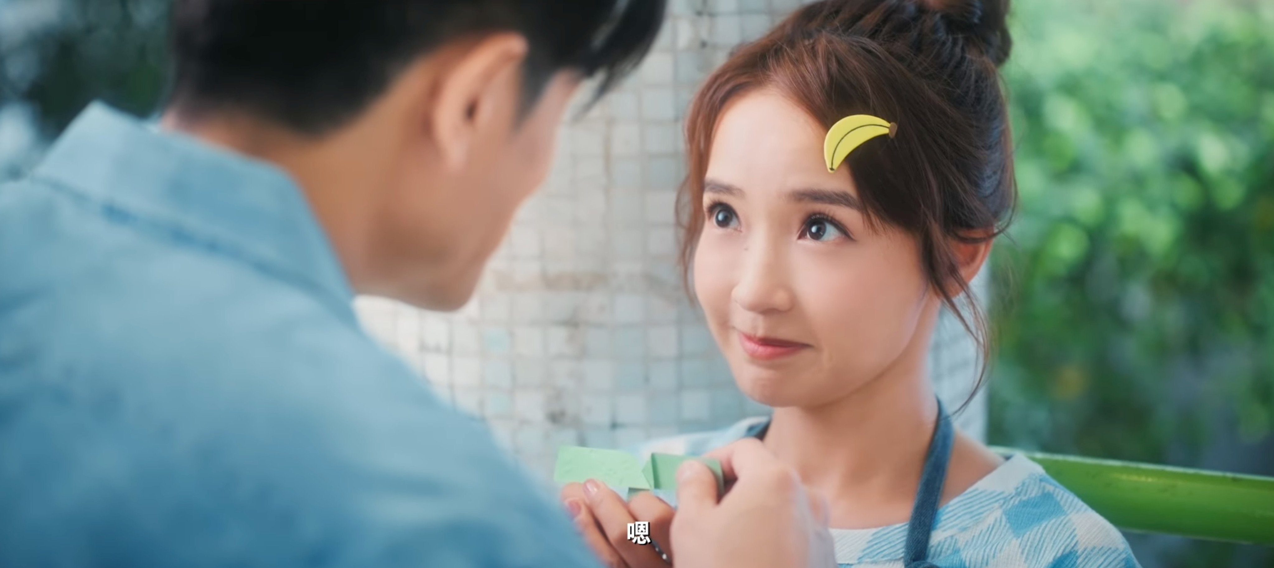 To make the topic more engaging, the commission will roll out a three-episode romantic short drama, together with leaflets, exhibitions and lectures. Photo: Handout