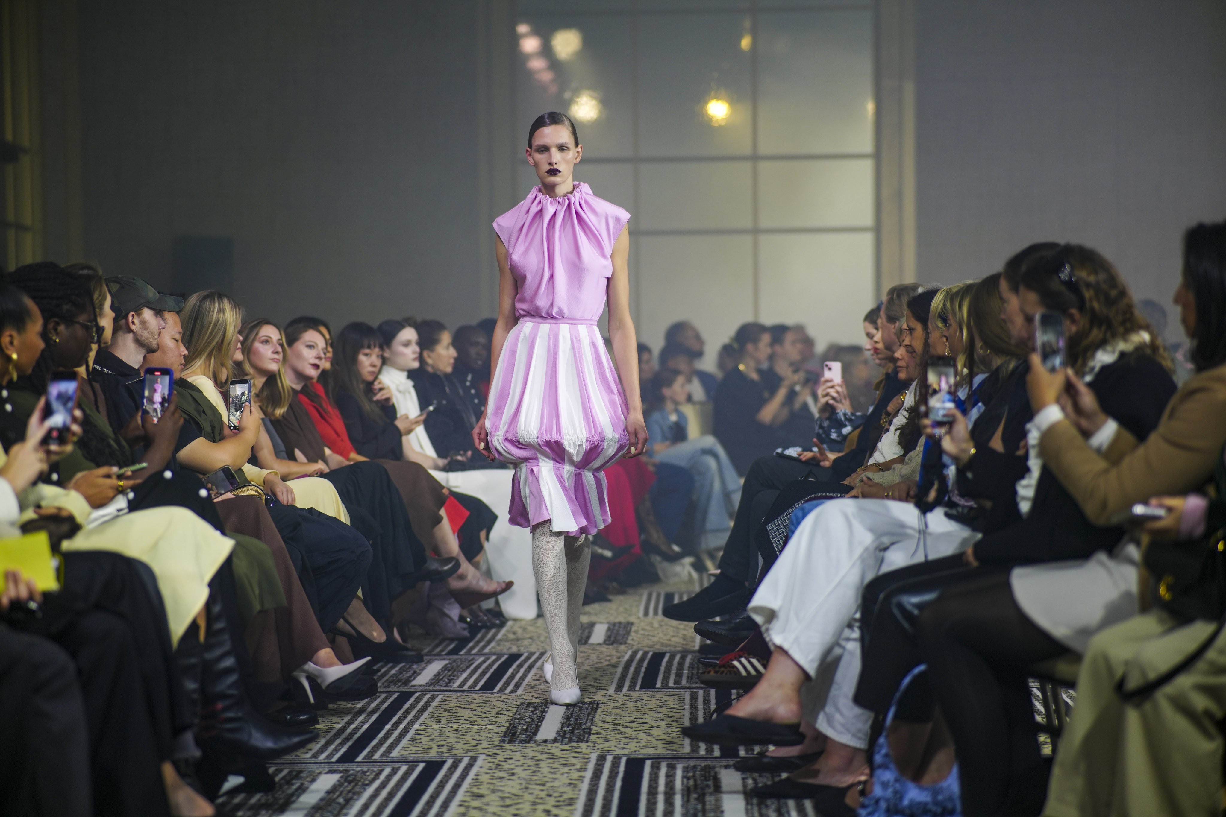 scmp.com - dpa - Women's fashion has a sizing problem, says this designer who's out to fix it