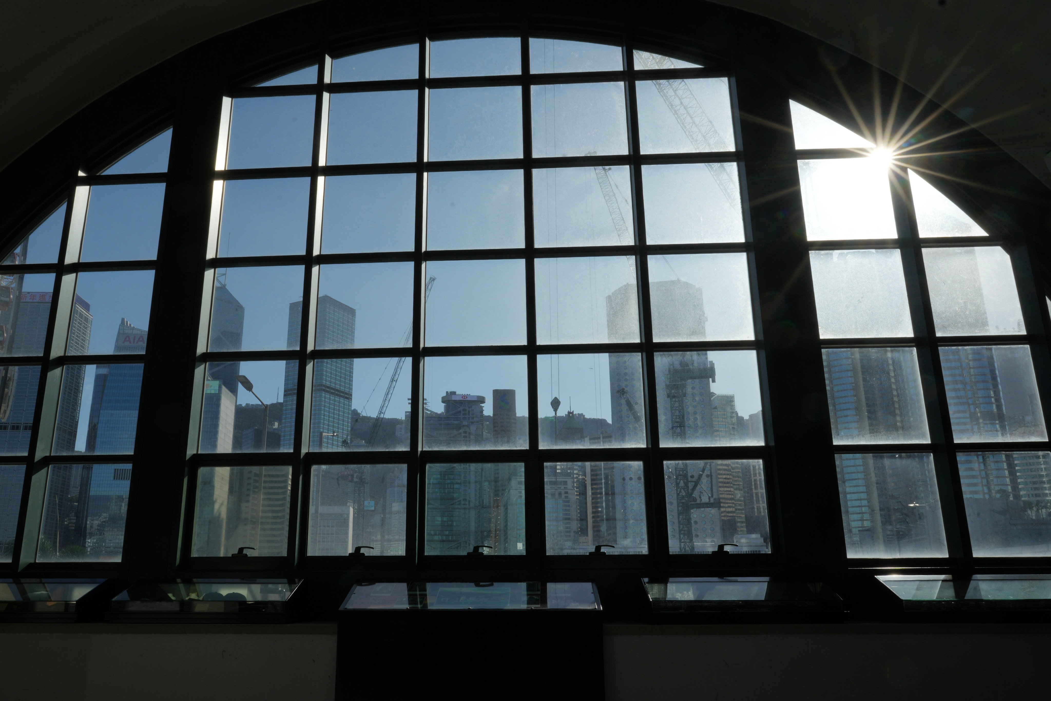 scmp.com - Cheryl Arcibal - 'Out of ICU': Hong Kong's quarterly real estate deals triple to US$4.9 billion