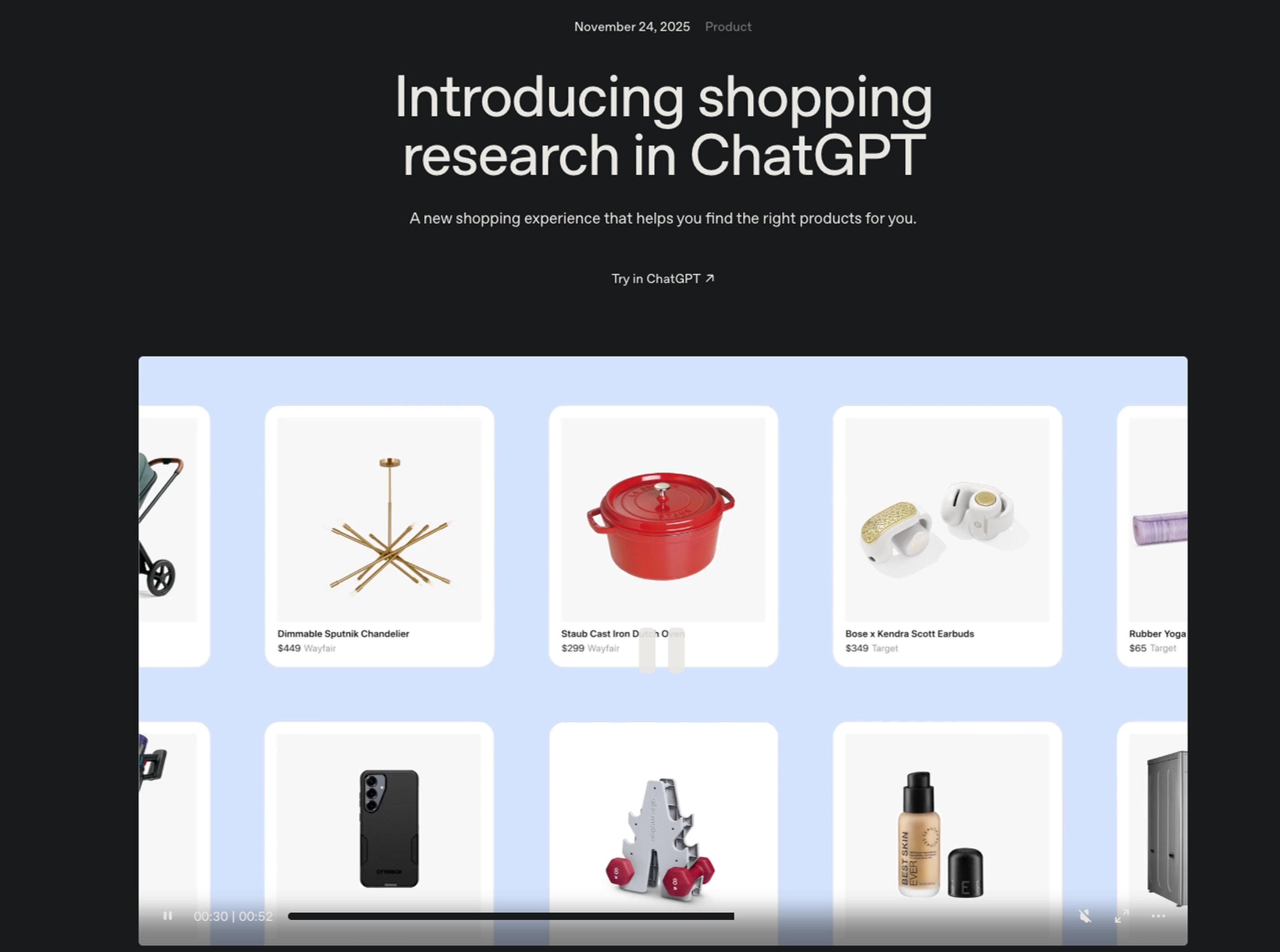 Leading US and Chinese artificial intelligence firms are ramping up integration of e-commerce solutions in their flagship consumer products in the race to become the “everything app” of the future. Photo: Handout