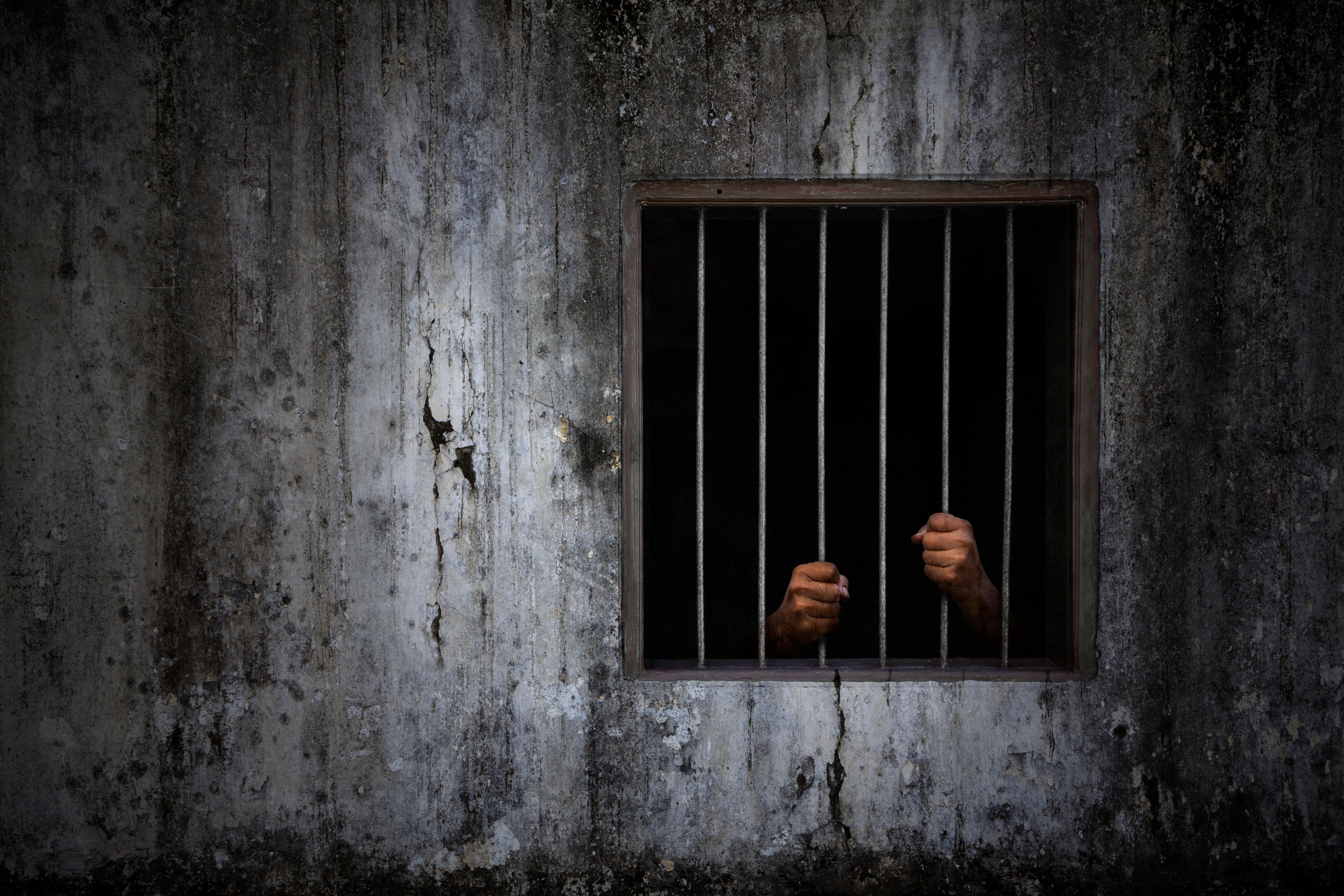 Thailand suspends a prison boss over alleged privileges for Chinese inmates. Photo: Shutterstock