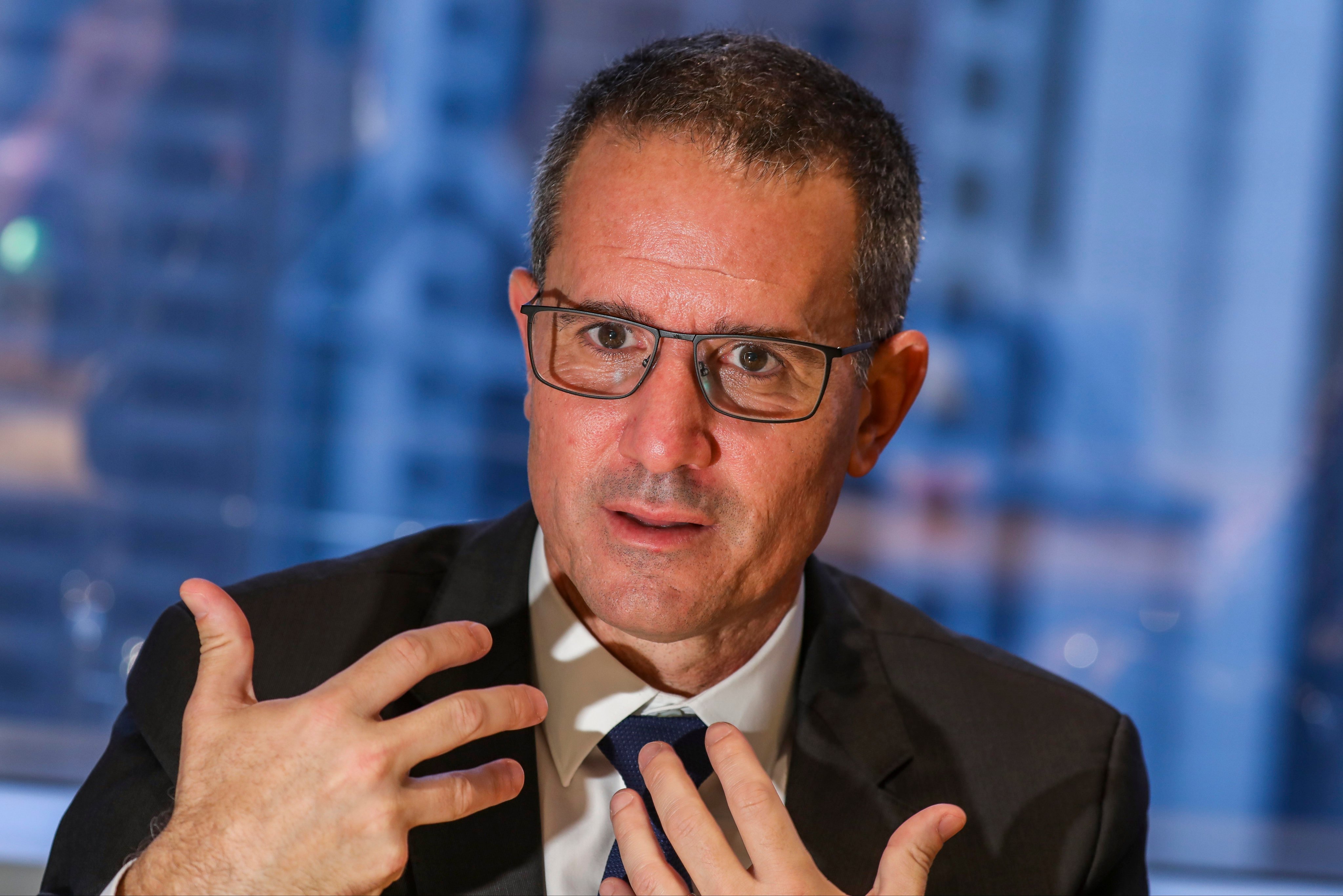 scmp.com - Julie Zhang - Beauty market aglow: young Chinese splurge on self-care, Fosun-backed firm says