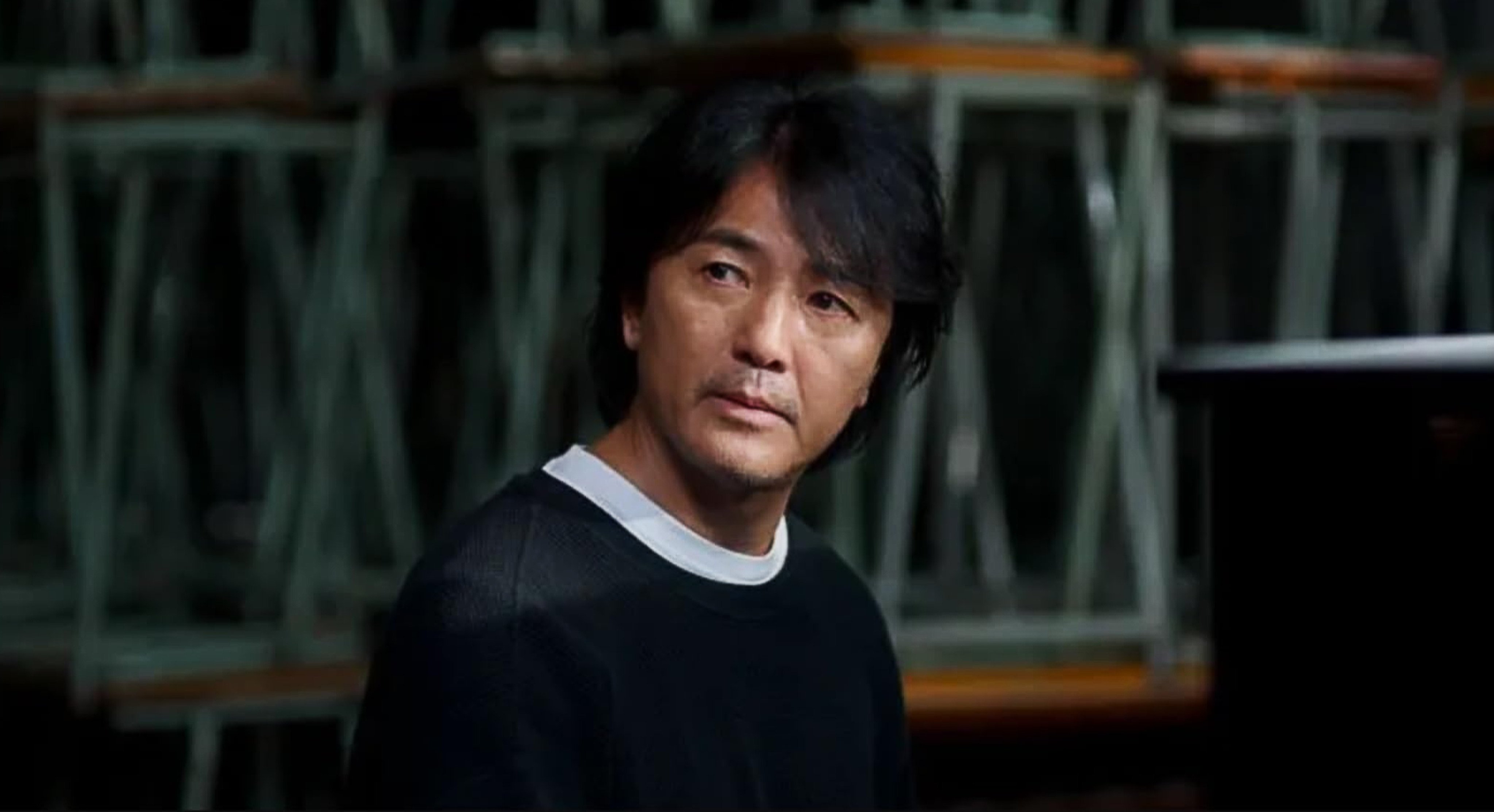 Ekin Cheng first gained popularity in Japan in the 1990s. Photo: Mei Ah Entertainment