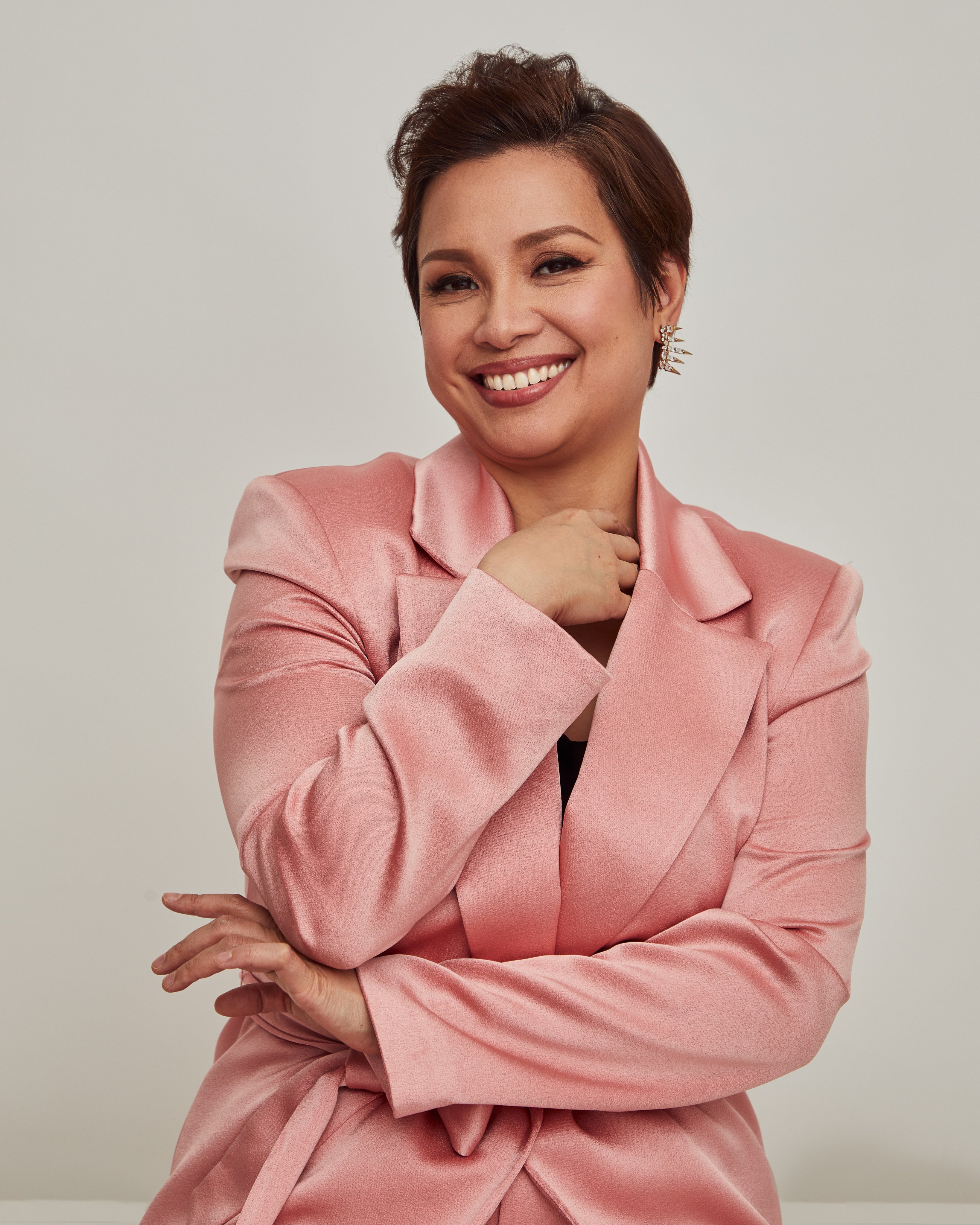 The Tony and Olivier award-winning singer and actress, best known for originating the role of Kim in Miss Saigon and being the singing voice of Disney princesses Jasmine and Fa Mulan, will be in Hong Kong early January.