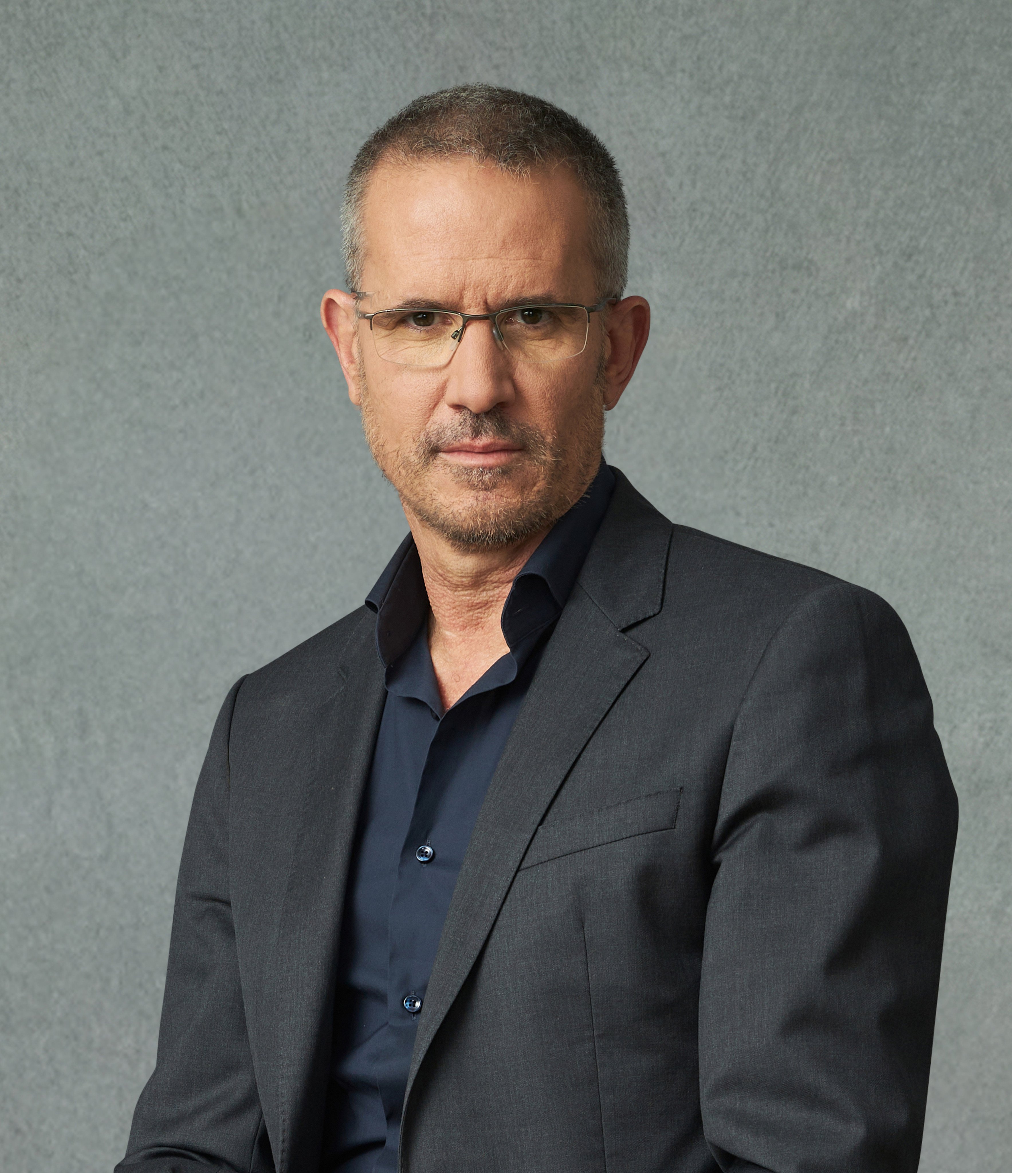 Lior Dayan says Chinese consumers can afford luxury services. Photo: Handout