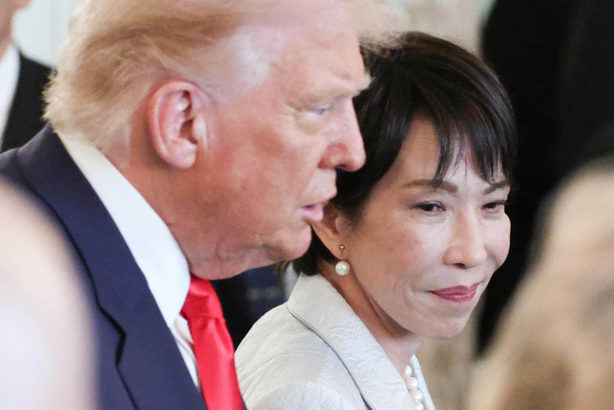 Speculation has grown that Japan’s new prime minister could tighten her hold on power should relations between Beijing and Tokyo remain frosty. Photo: Kyodo