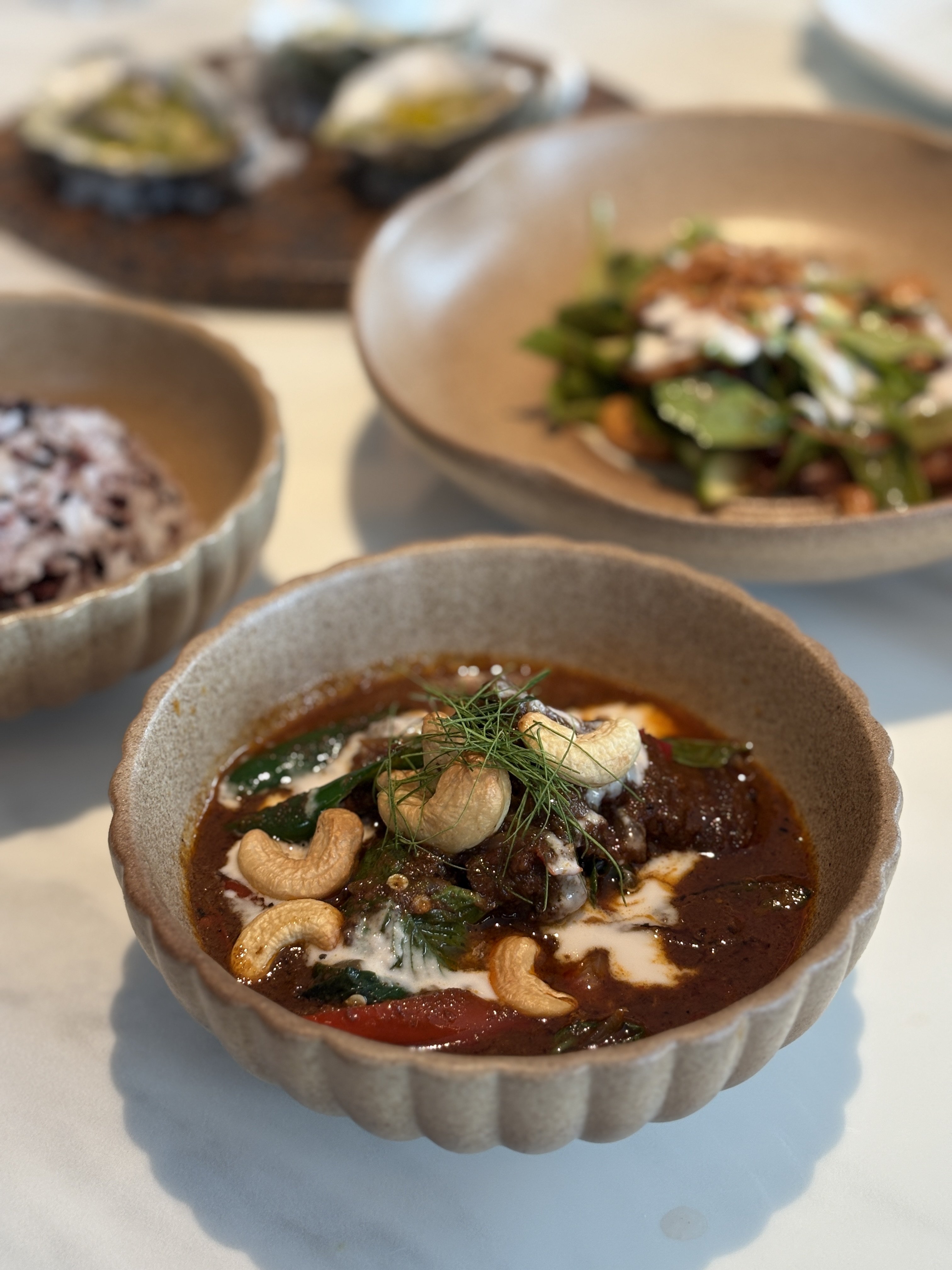 scmp.com - Charmaine Mok - On the Menu | Why the future of food in Asia is about comfort dishes and 'relaxed dining'