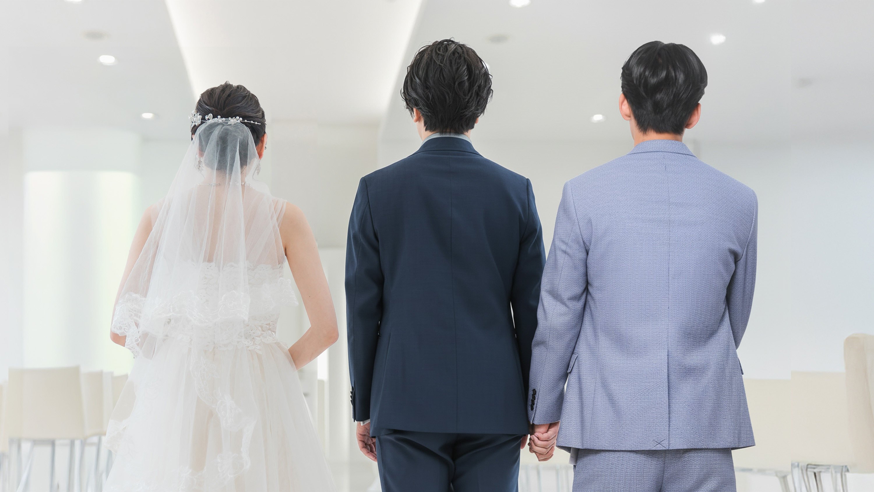In China, after a gay man’s death in a car accident, his wife contested his estate against his lover and parents, leading to a bitter legal dispute. Photo: Shutterstock