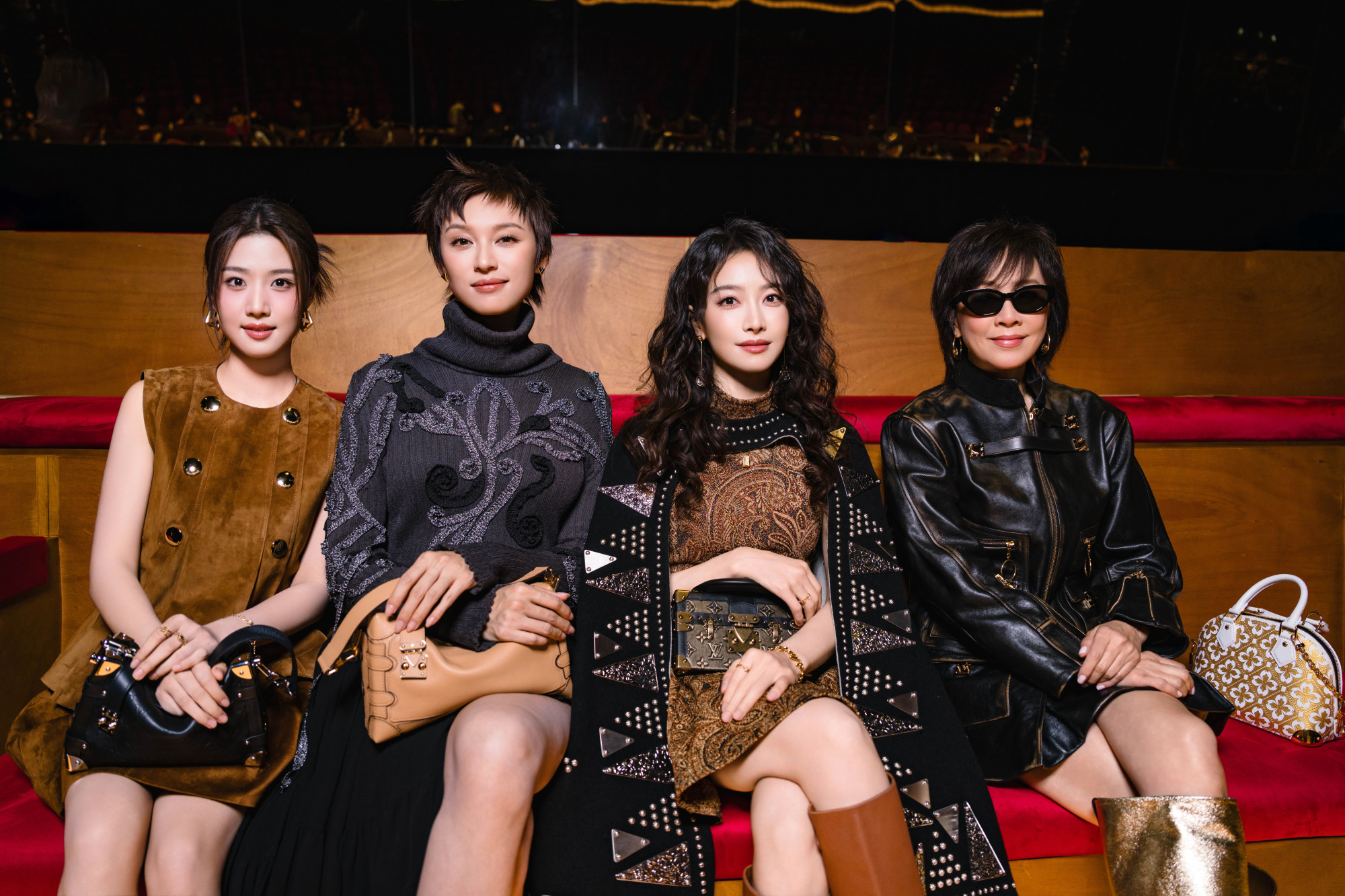 Why the Louis Vuitton League of Legends leather jacket is the