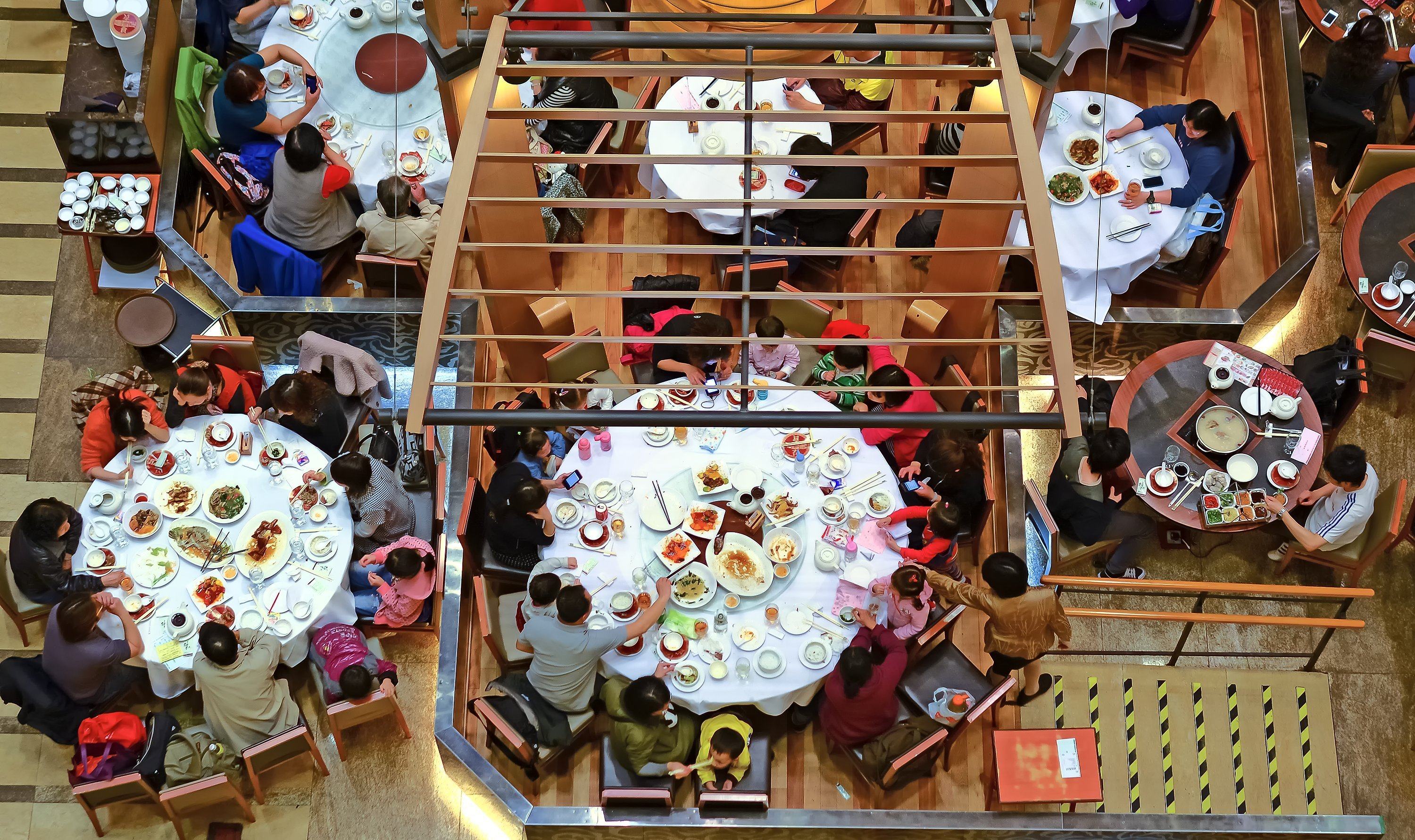 Pre-made meals are taking off in China, but many diners are increasingly incensed about the premium prices and lack of disclosure. Photo: Shutterstock