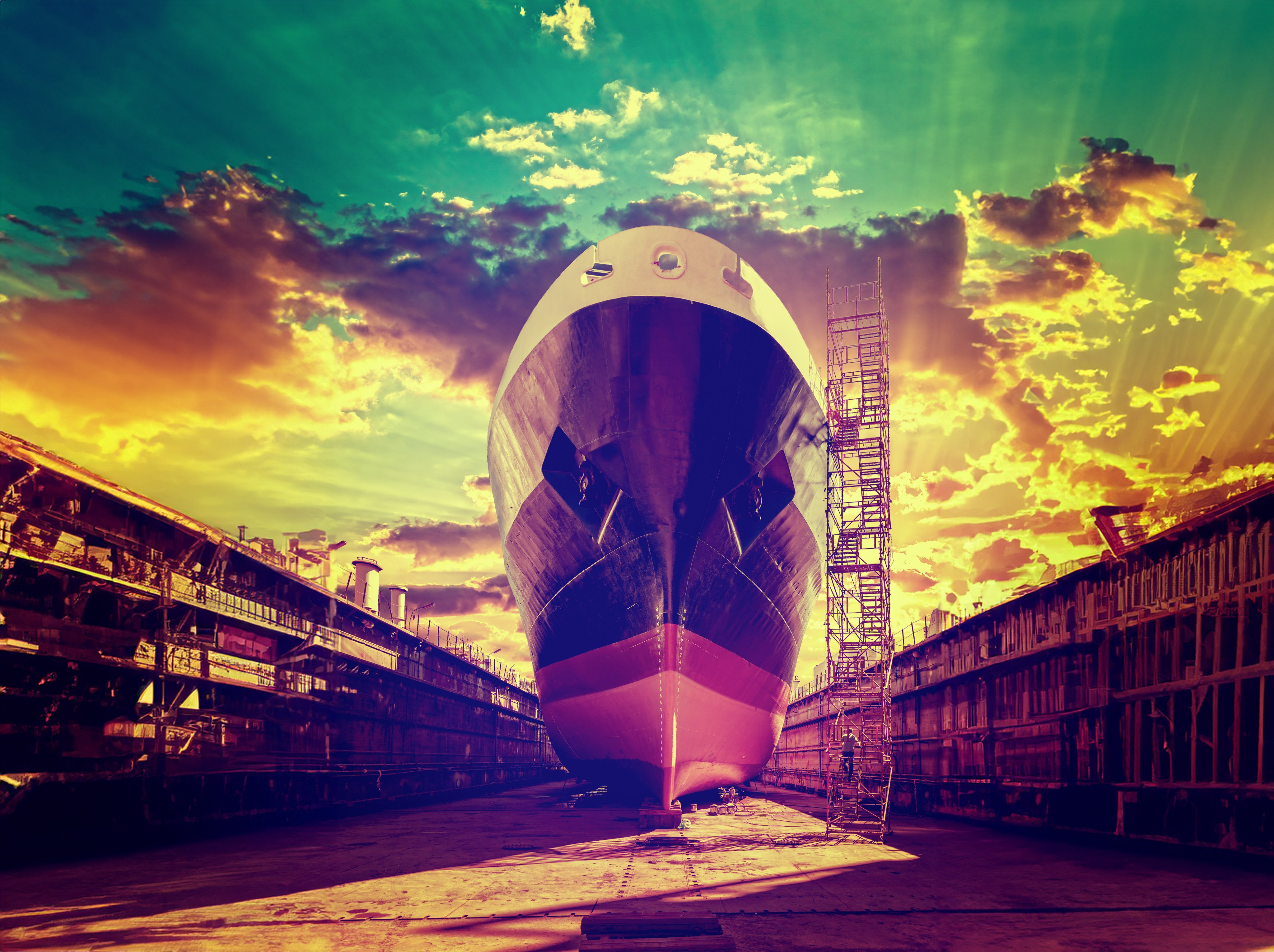 Illustration: Huy Truong