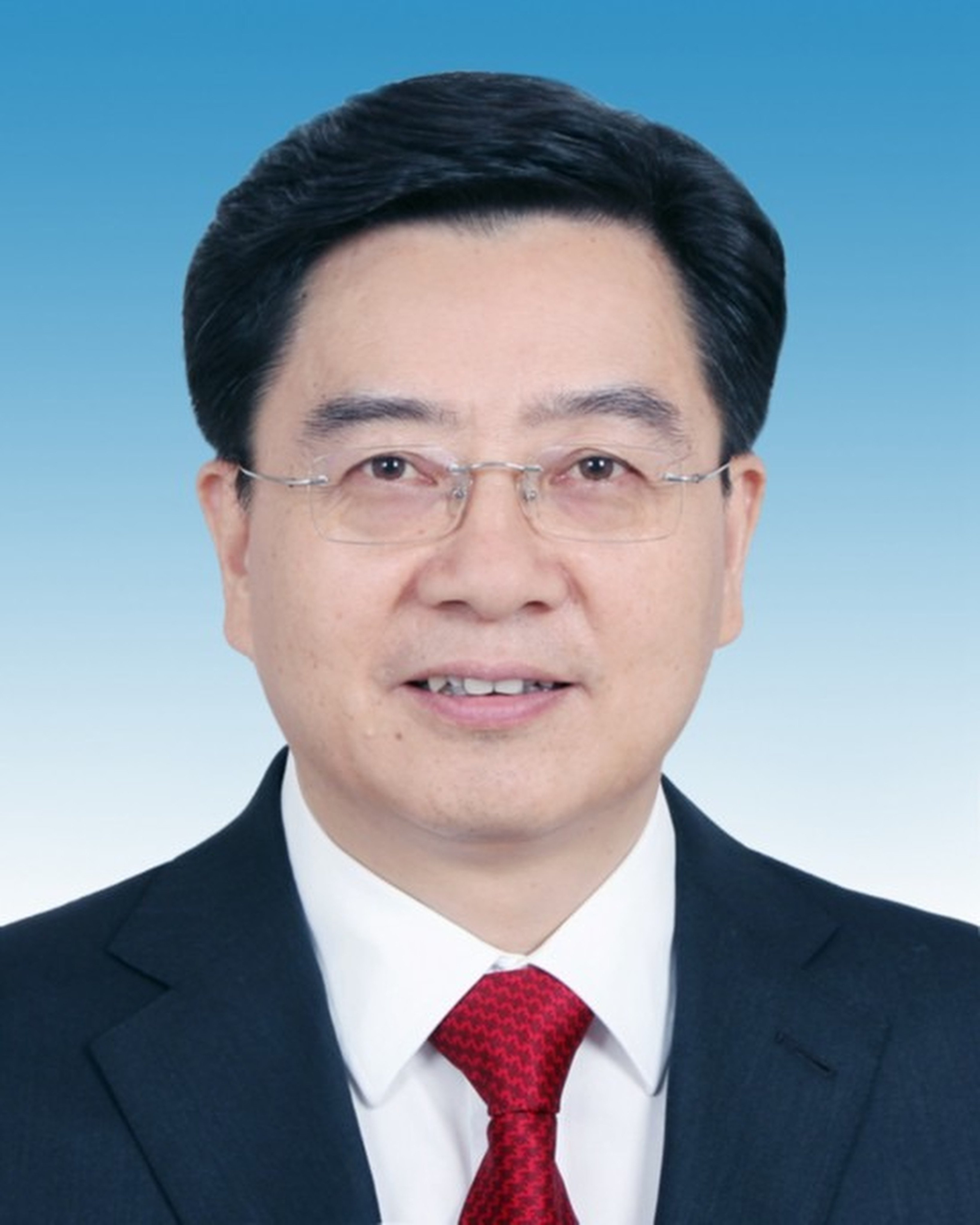 Chen Weijun, once regarded as a promising political star, is under investigation for suspected “serious violations of discipline and law”. Photo: Handout