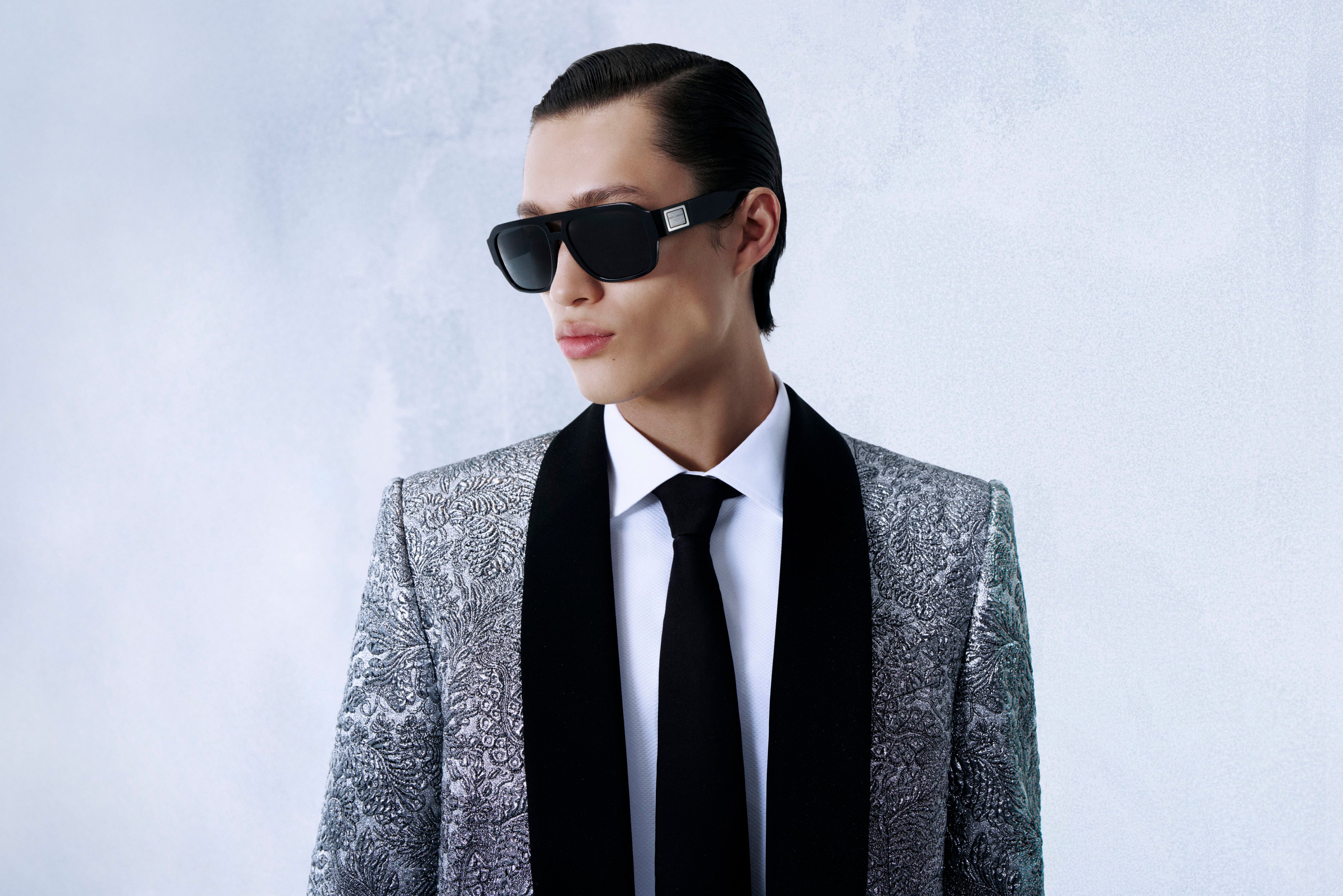 Dolce & Gabbana’s holiday 2025 collection. Photo: Handout