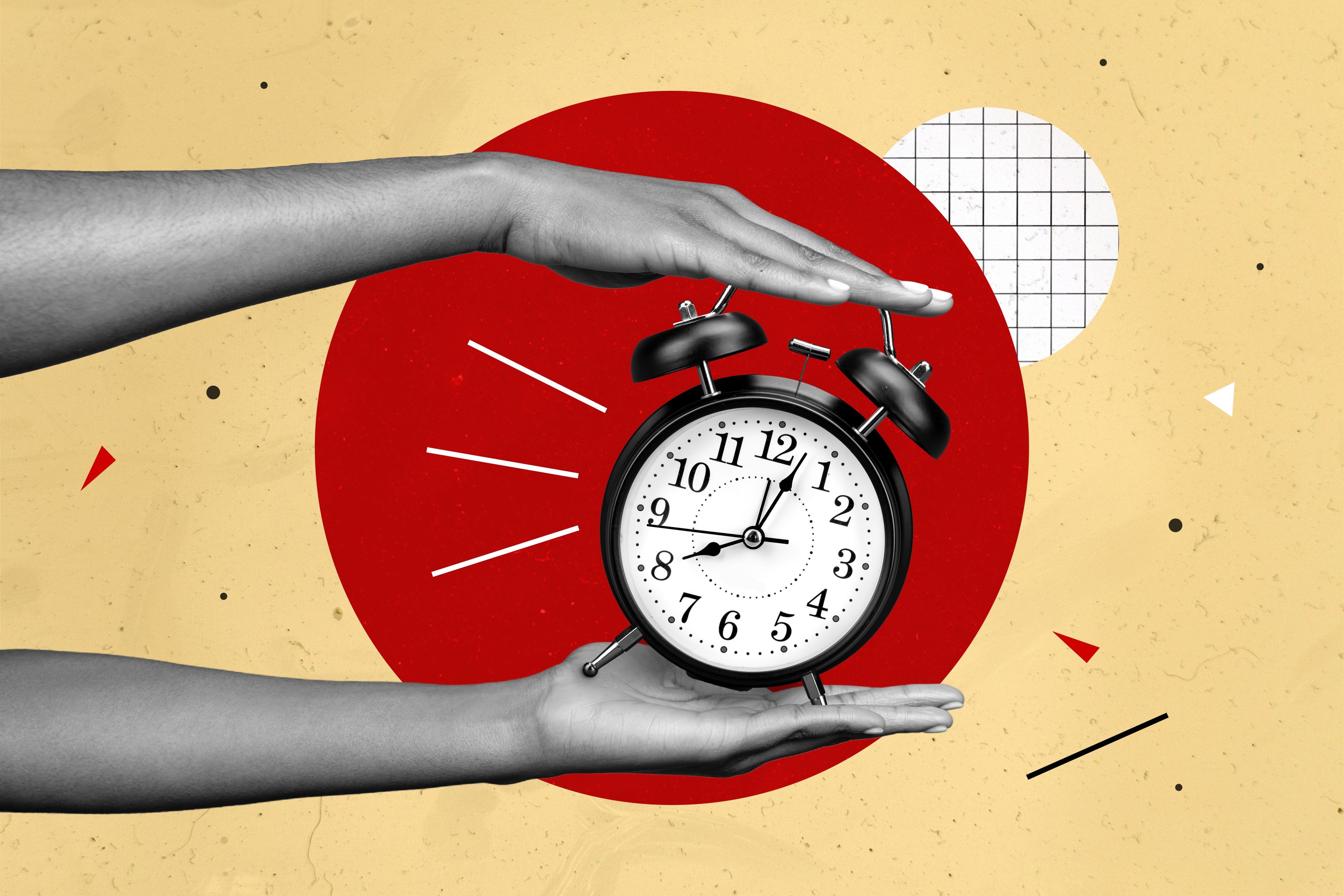 What do you think? Should there be a time limit on social media use? Photo: Shutterstock