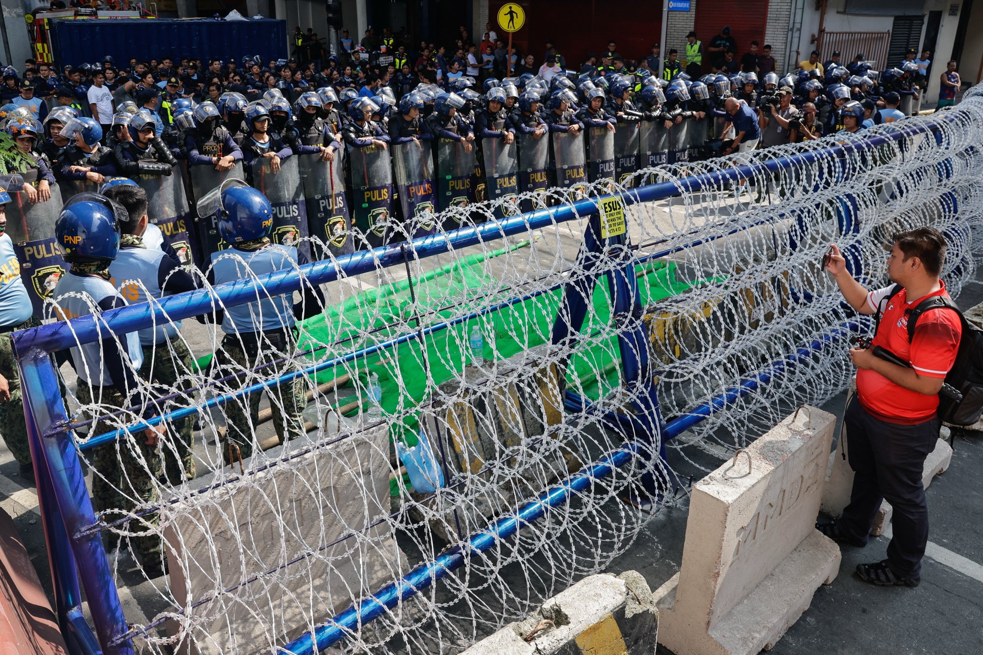 Probe links Philippines flood corruption to Pogo crypto schemes | South  China Morning Post