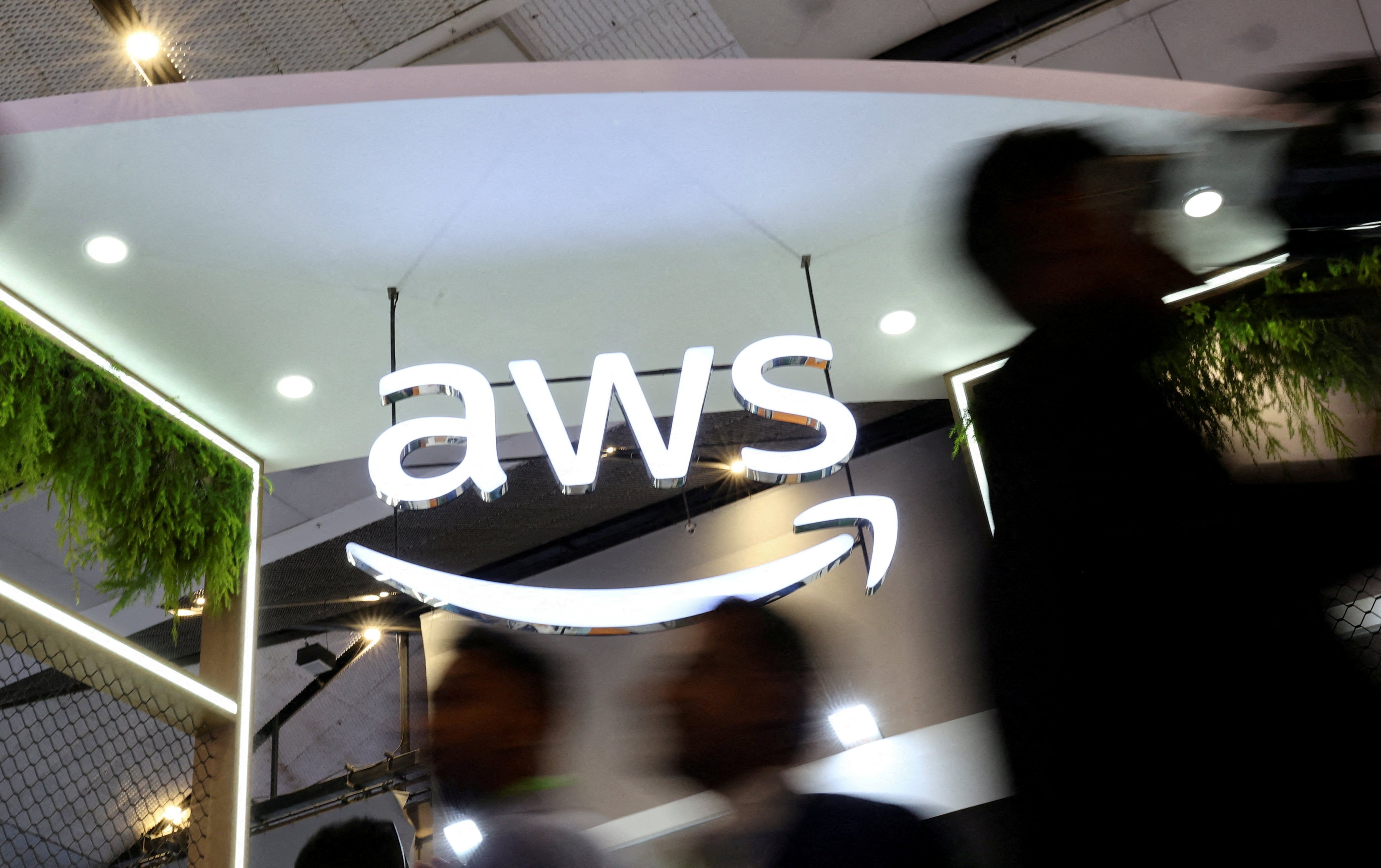 scmp.com - Reuters - Amazon to use Nvidia tech in AI chips, roll out new servers