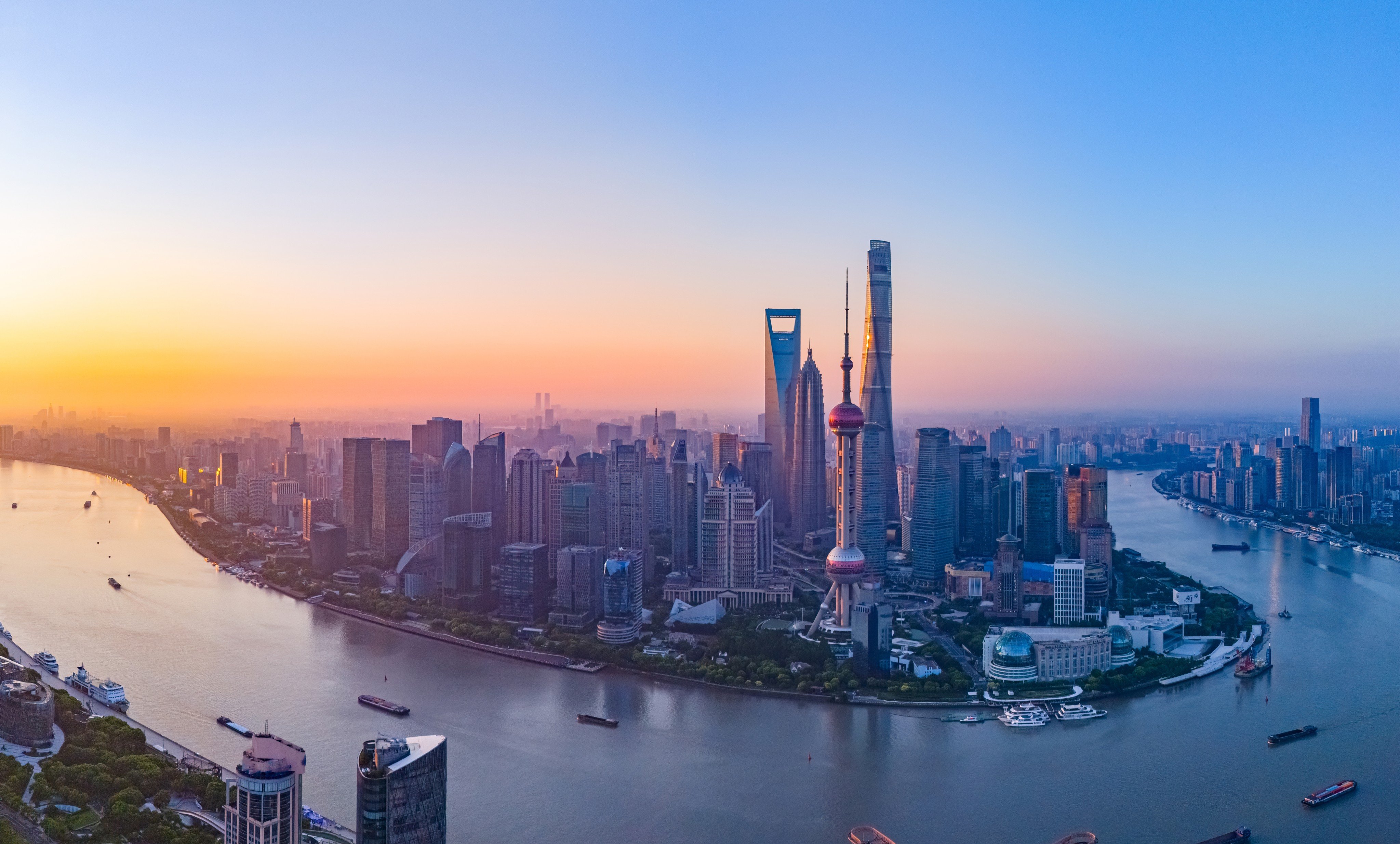 China’s AI and robotics sectors could underpin economic growth and stock market gains. Photo: Shutterstock