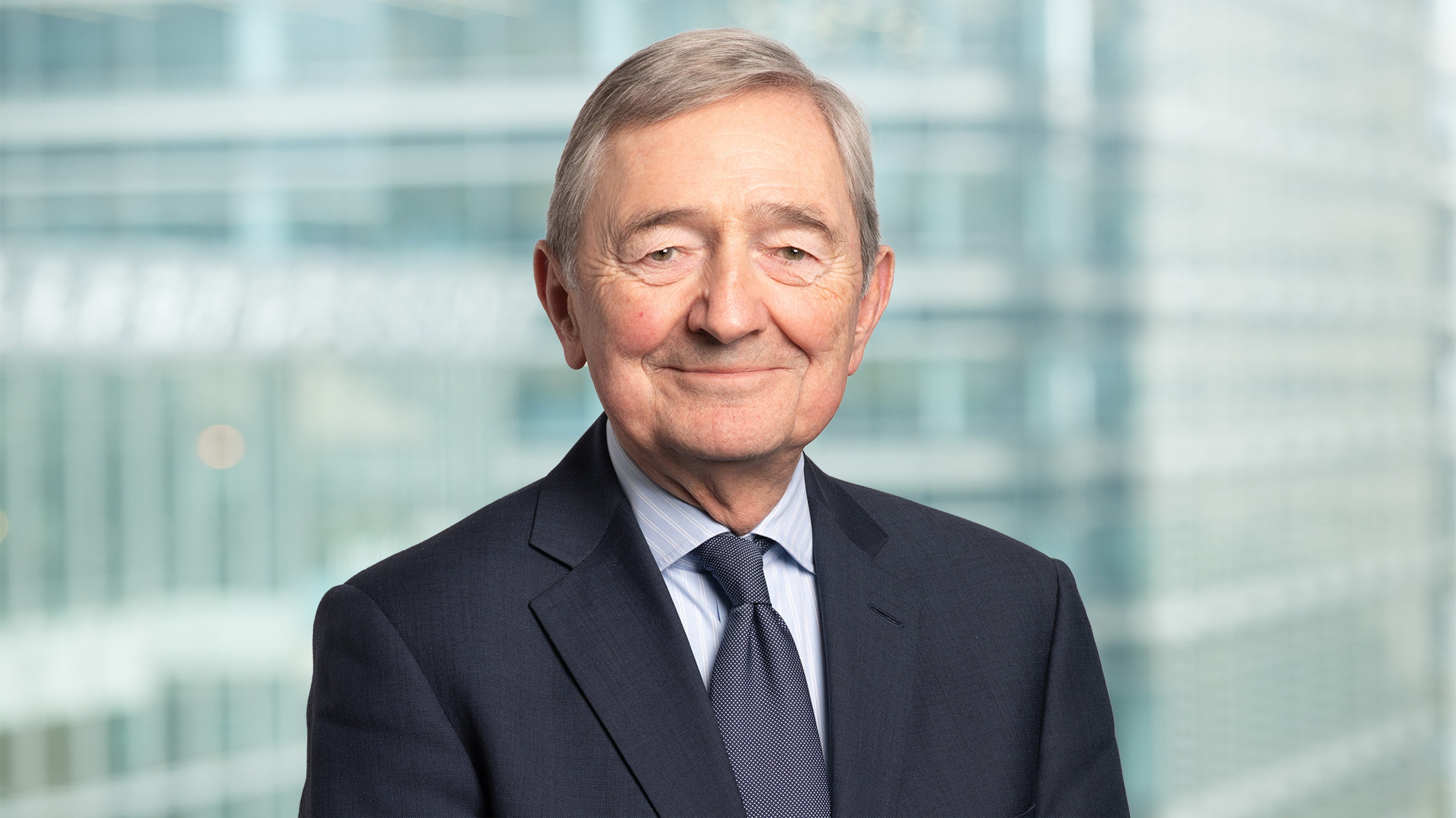 Brendan Nelson has been serving as interim chairman since October 1. Photo: Handout